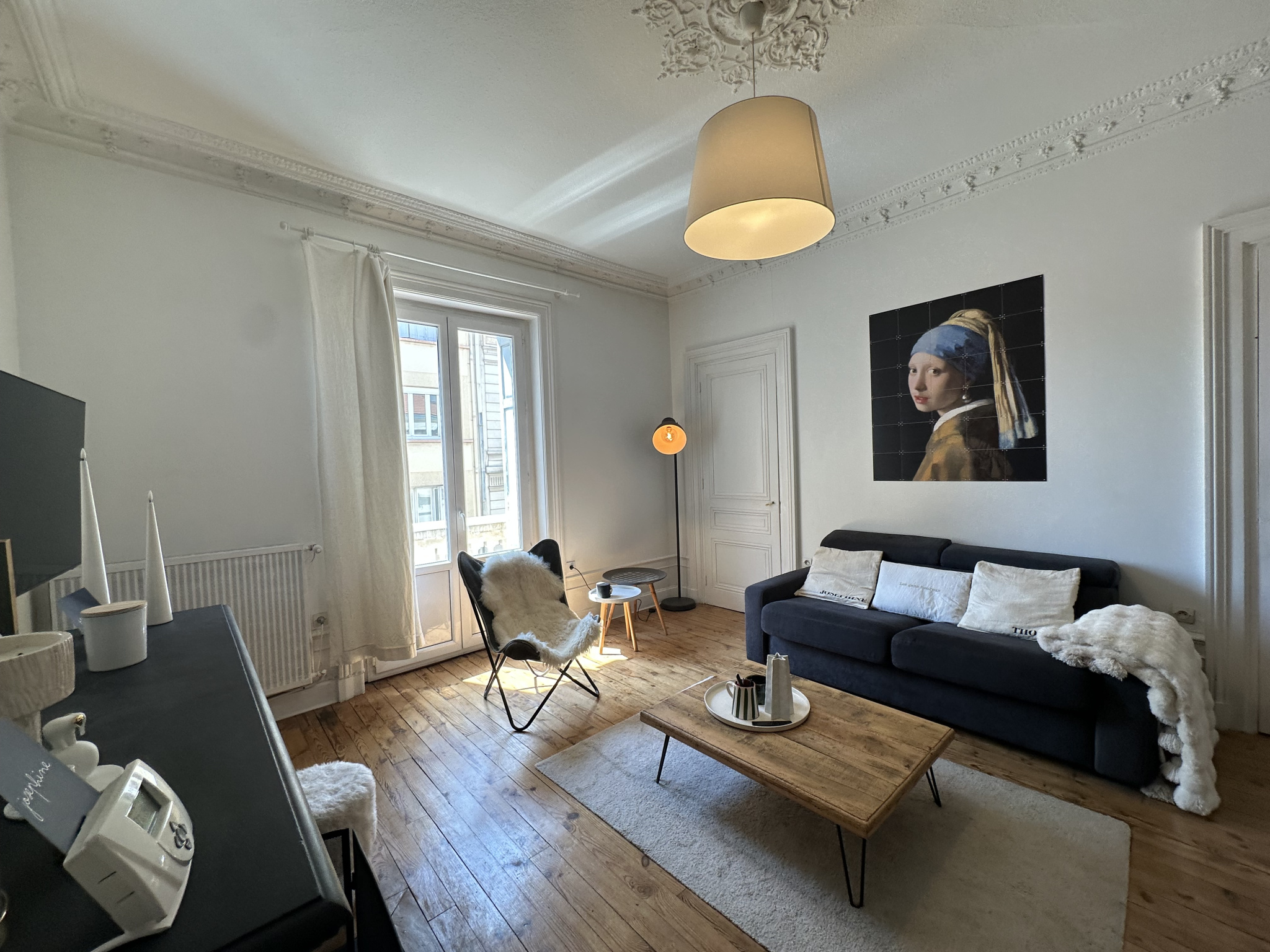 VENTE - Appartement - Saint-Étienne (42000) - 147000 €