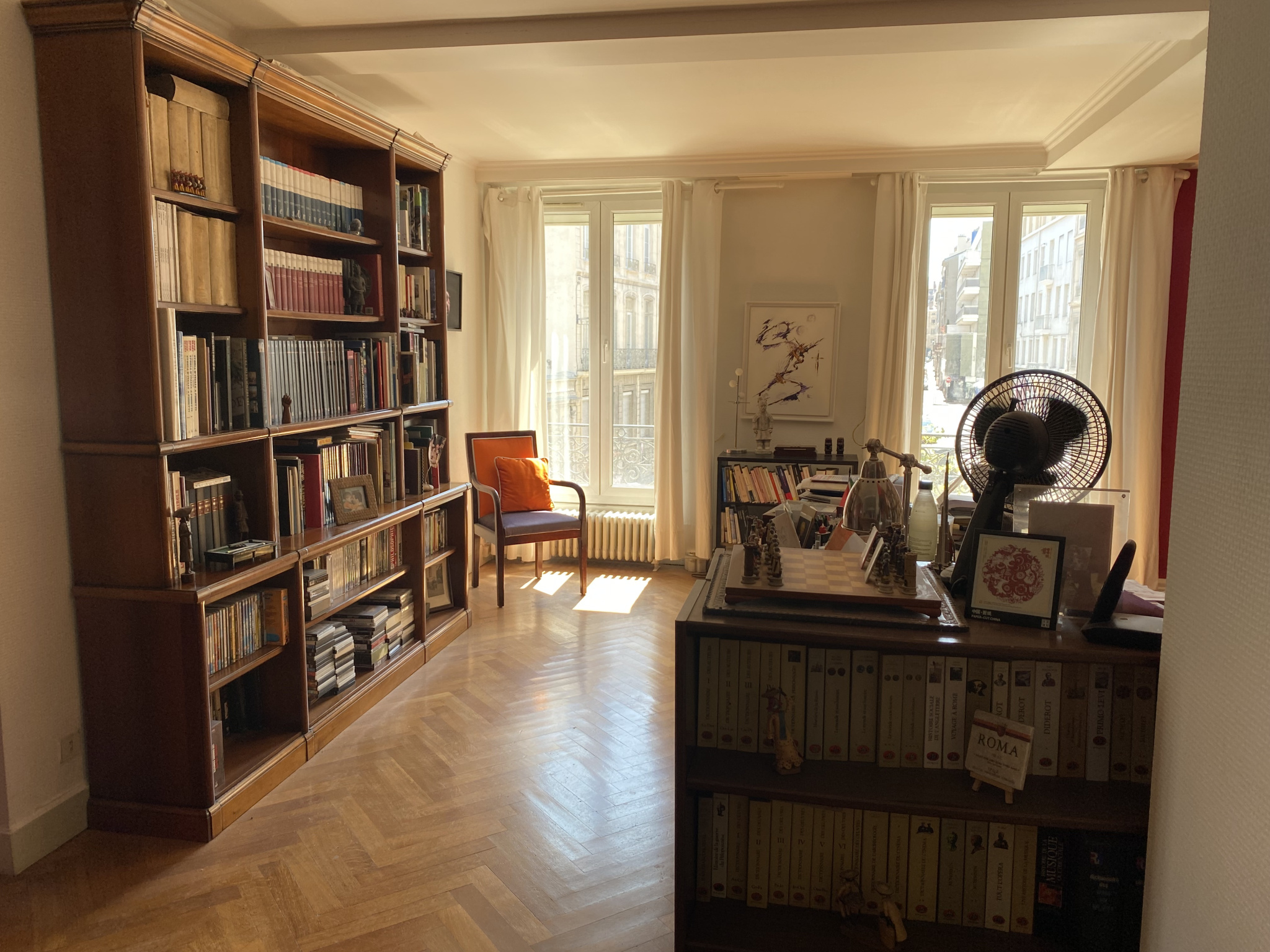VENTE - Appartement - Saint-Étienne (42000) - 226000 €
