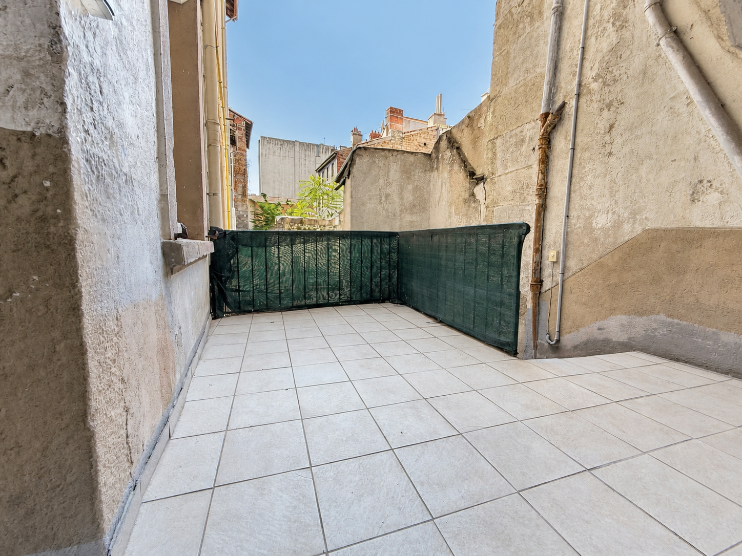 VENTE - Appartement - Saint-Étienne (42000) - 89000 €