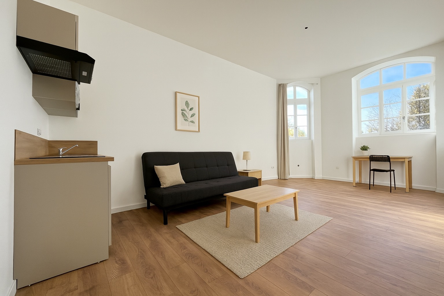 VENTE - Appartement - Saint-Étienne (42100) - 60000 €