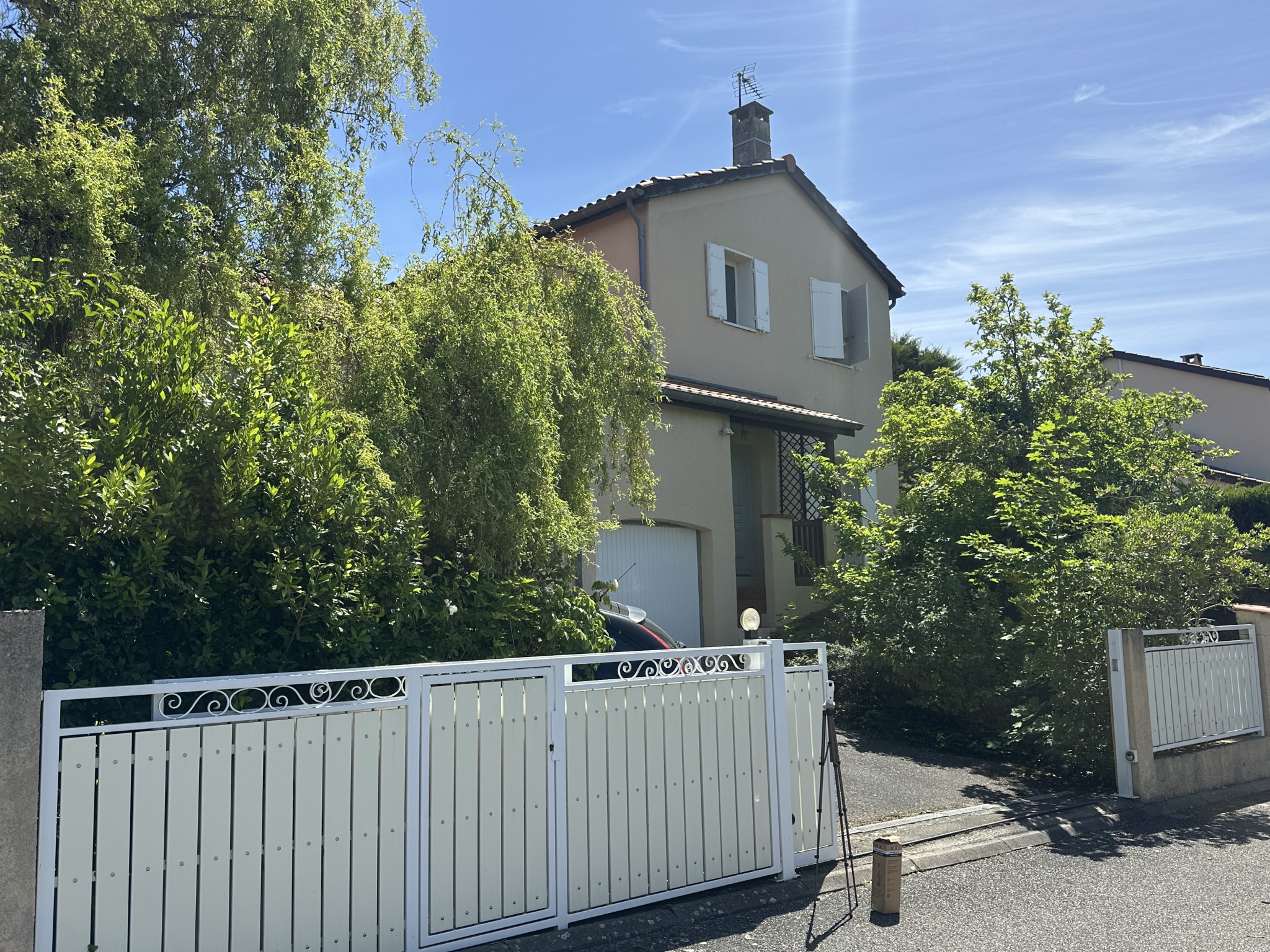 VENTE - Maison/villa - Dardilly (69570) - 567000 €