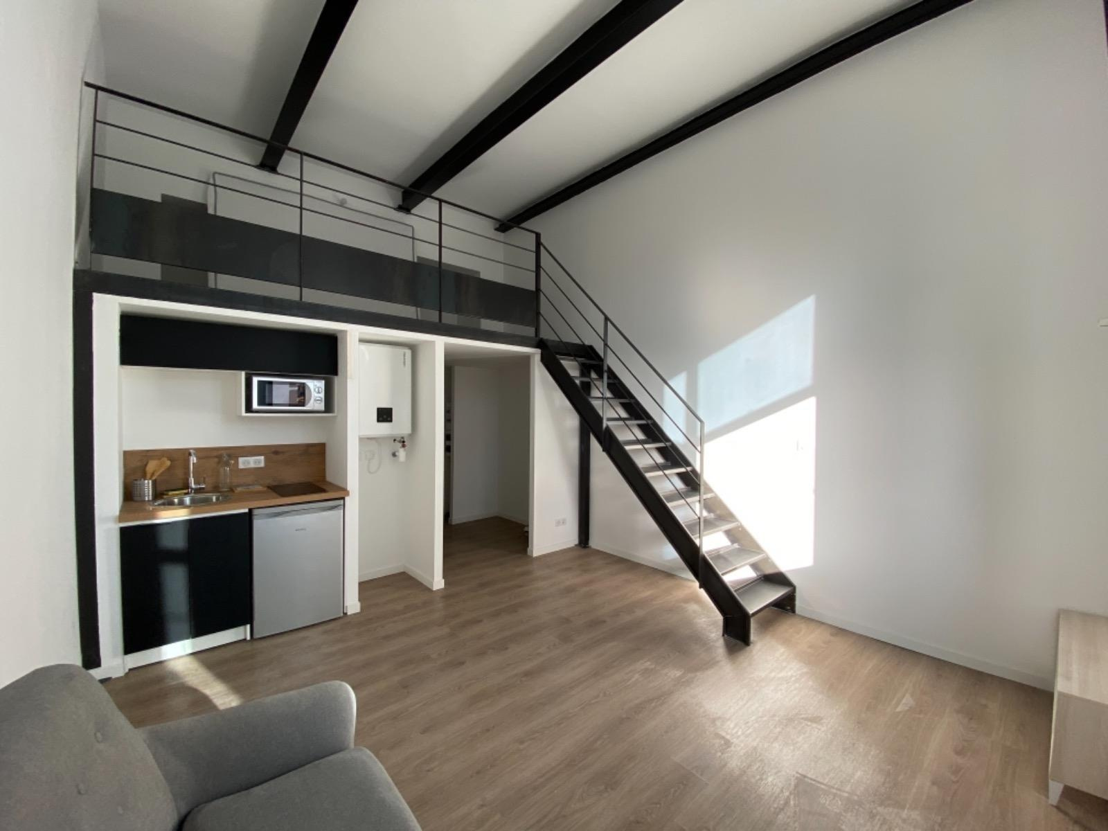 LOCATION - Appartement - Saint-Étienne (42000) - 430 €