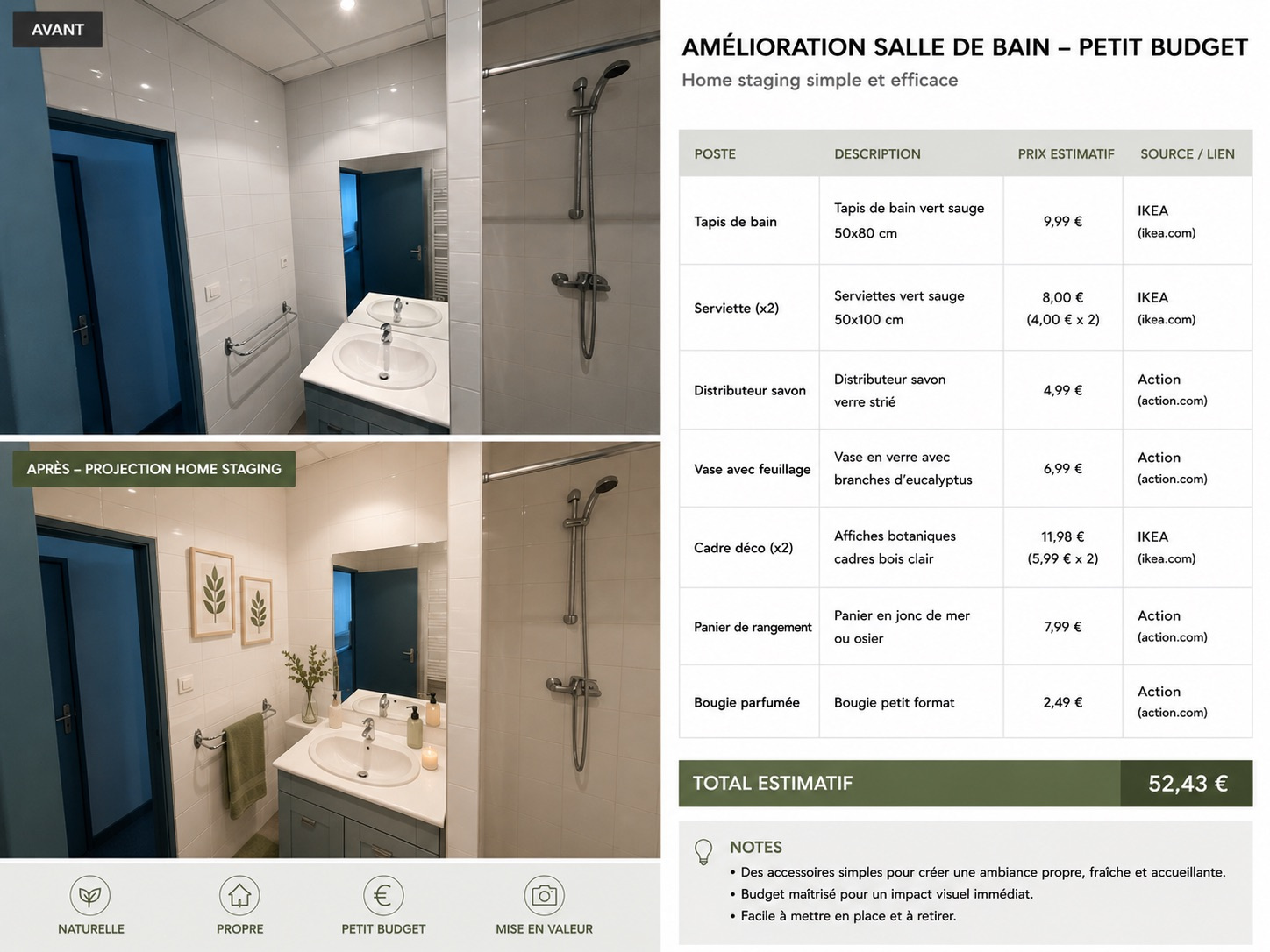 VENTE - Appartement - Saint-Étienne (42100) - 59990 €