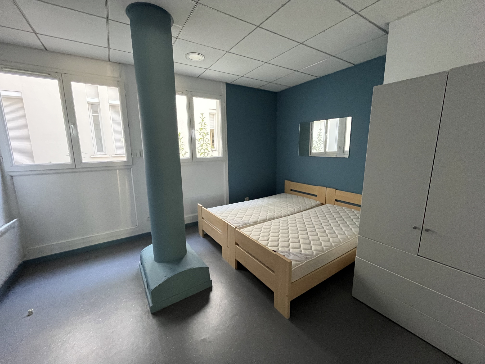 VENTE - Appartement - Saint-Étienne (42100) - 59990 €