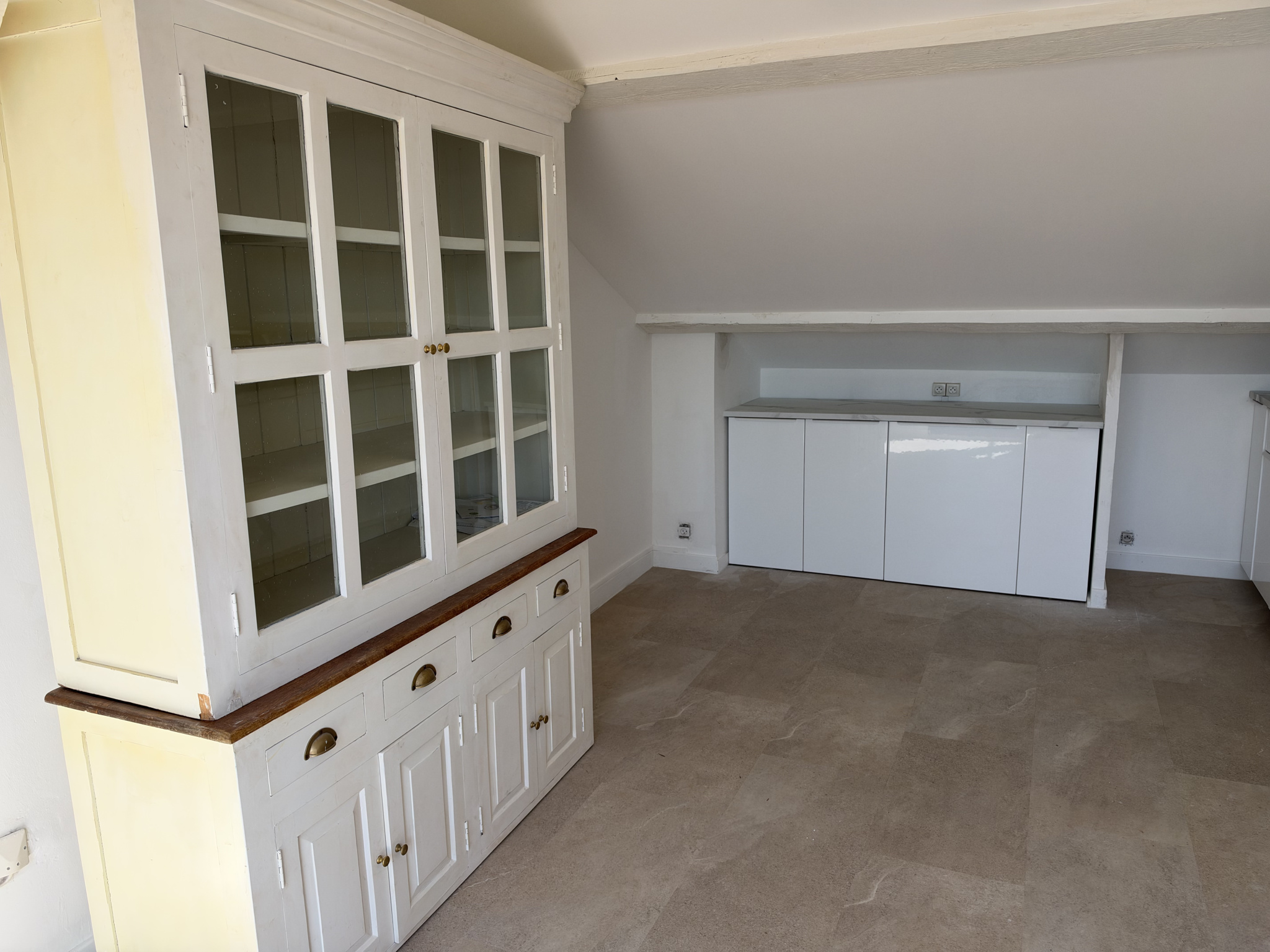 LOCATION - Appartement - Lyon (69007) - 1200 €