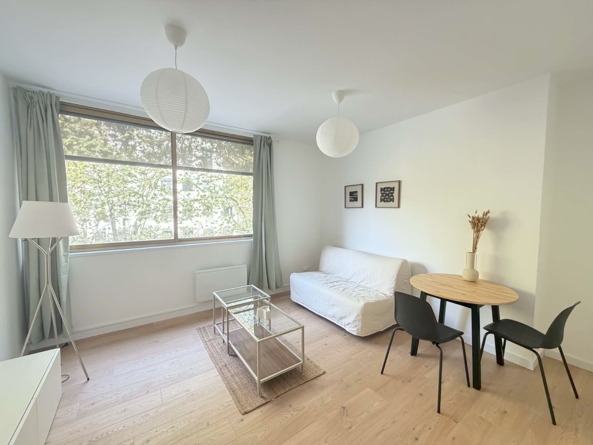 VENTE - Appartement - Saint-Étienne (42100) - 79000 €