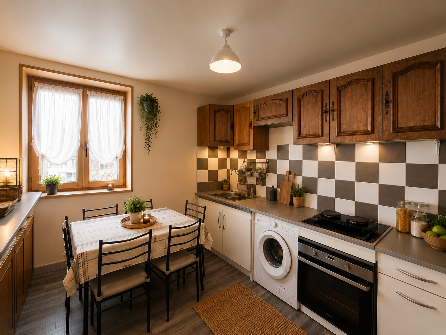 VENTE - Appartement - Saint-Étienne (42000) - 55000 €