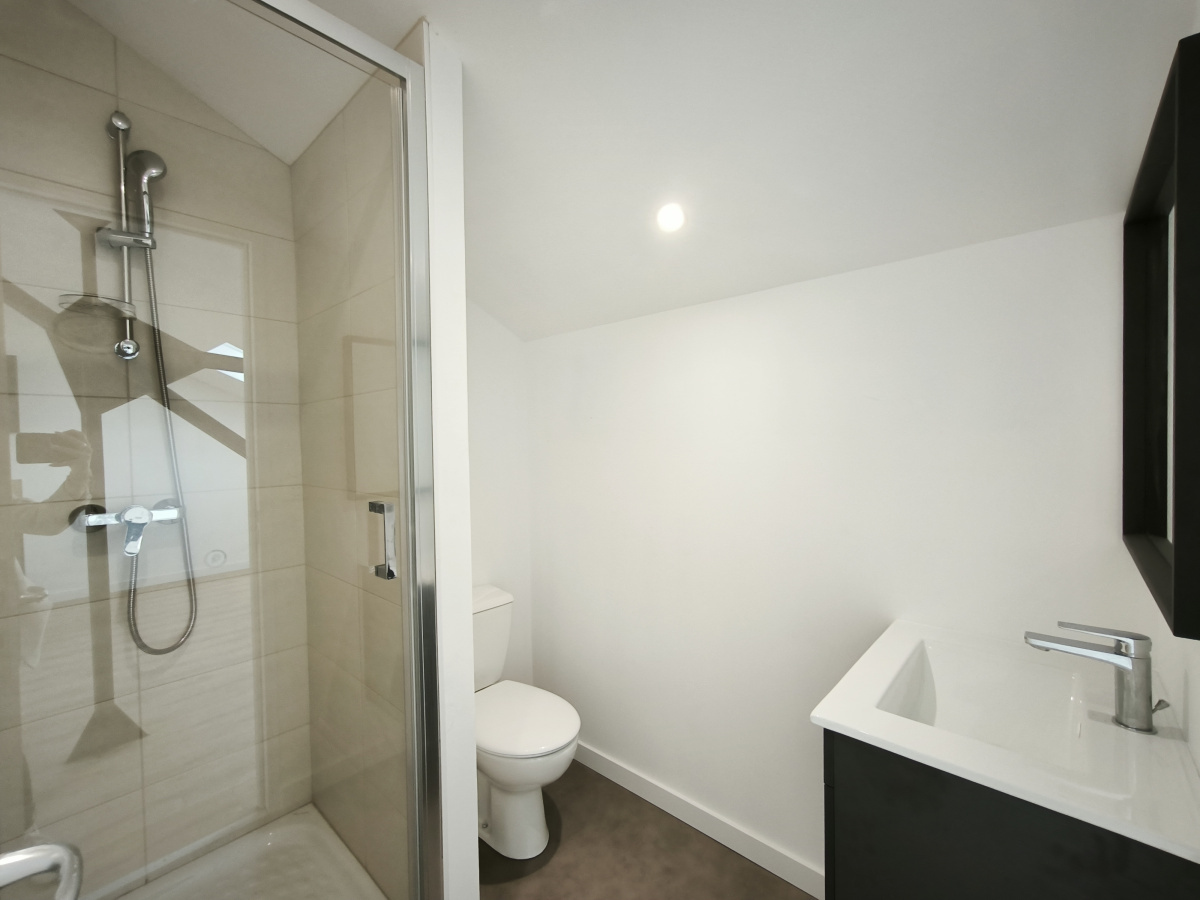 LOCATION - Appartement - Saint-Étienne (42100) - 420 €