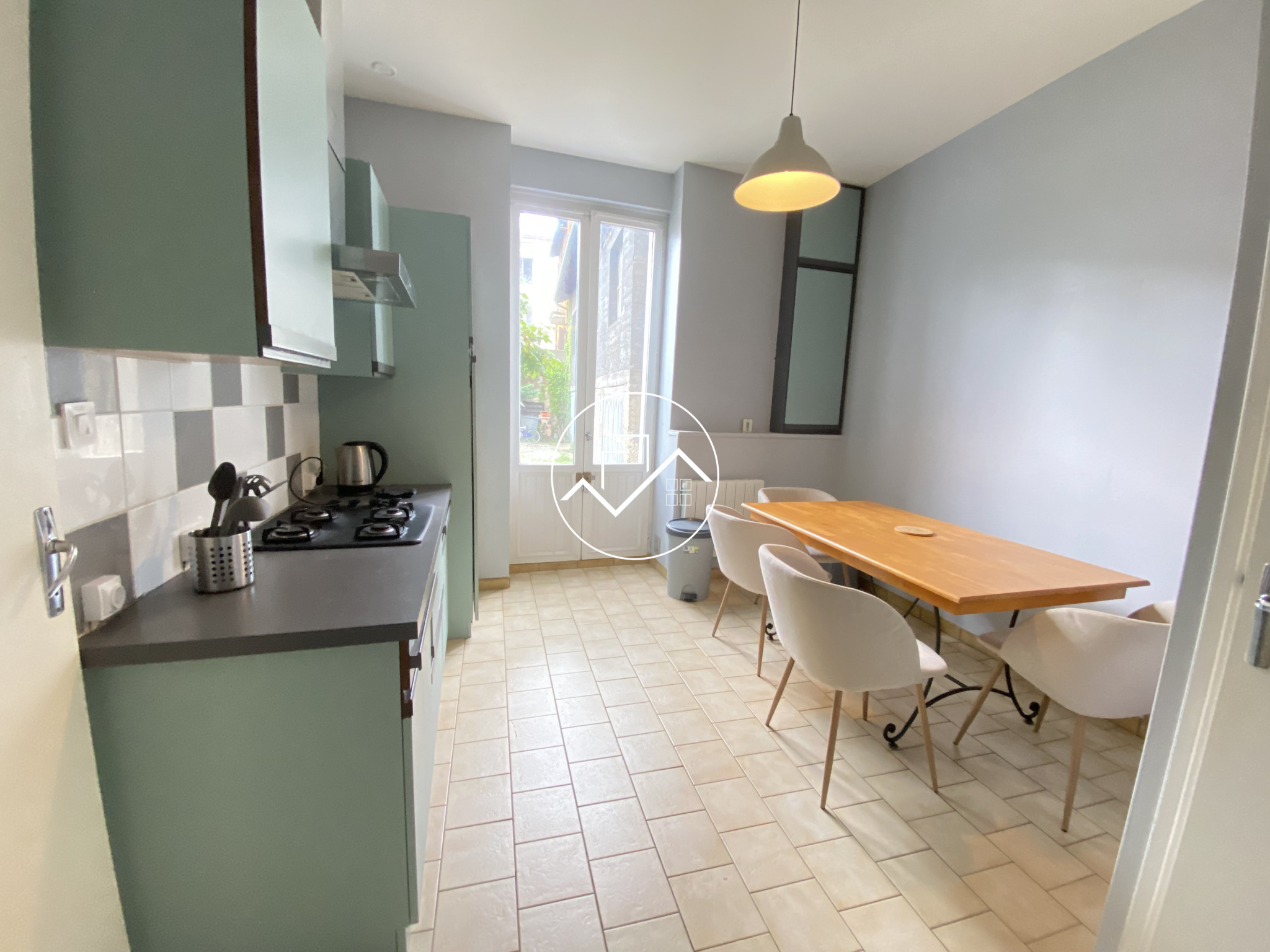 LOCATION - Appartement - Saint-Étienne (42000) - 700 €