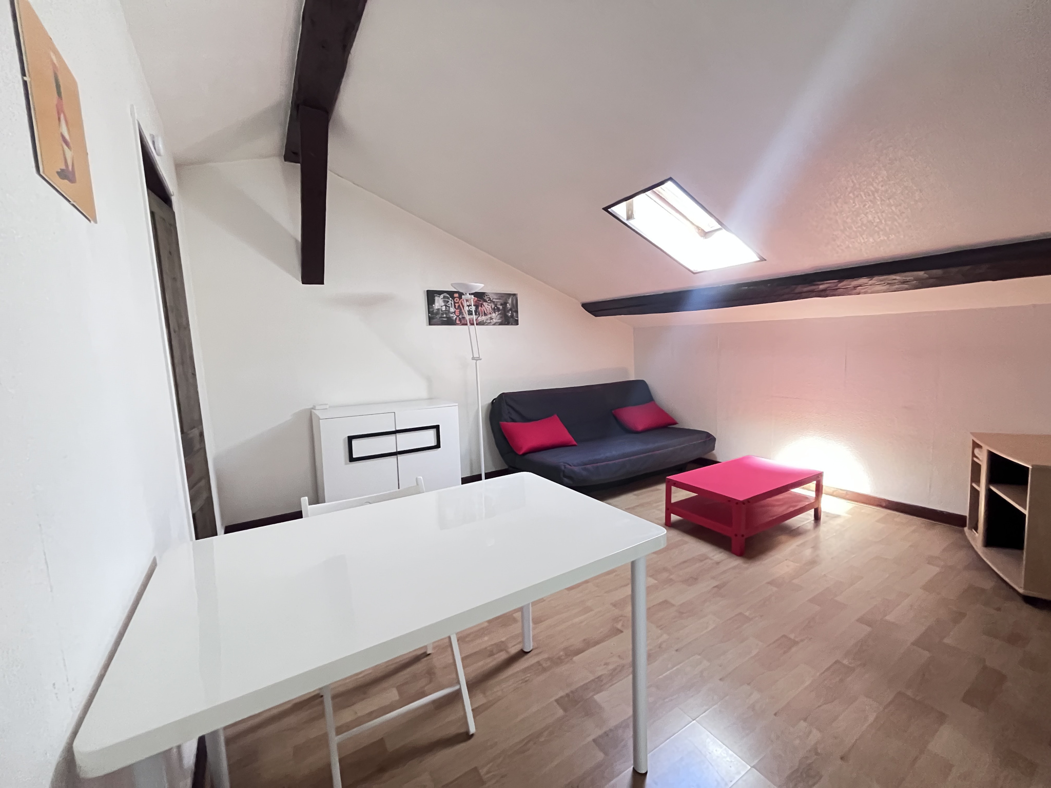 LOCATION - Appartement - Saint-Étienne (42000) - 390 €