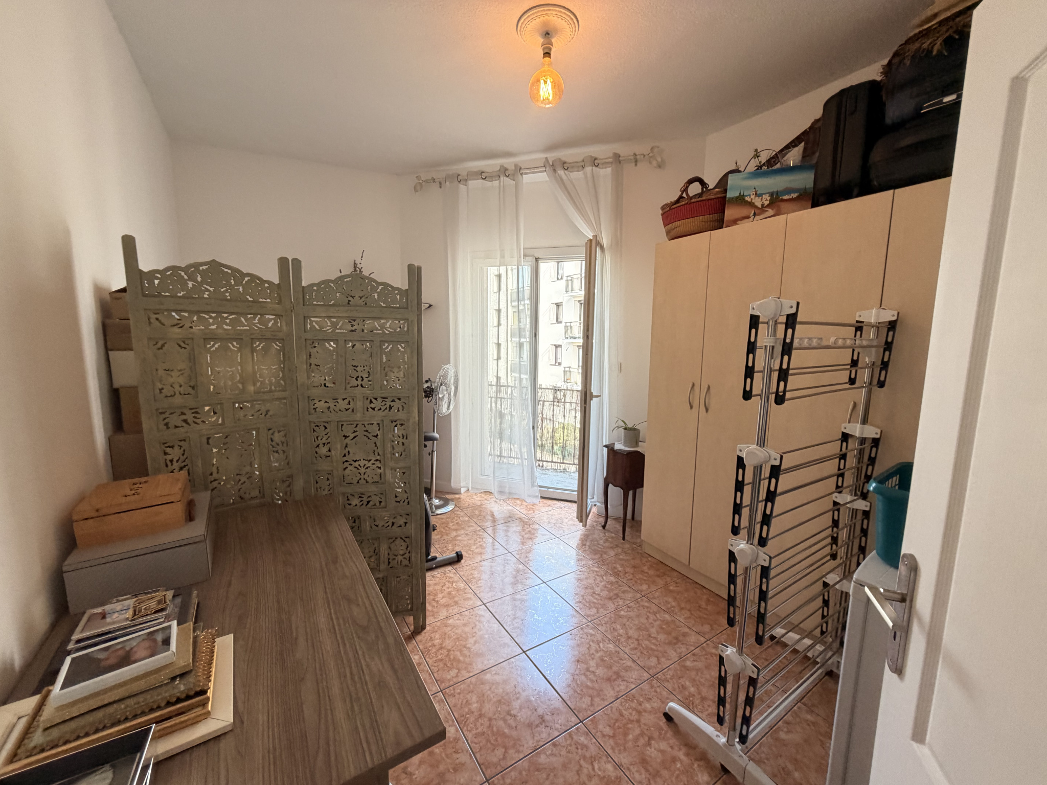 VENTE - Appartement - Saint-Étienne (42000) - 149000 €