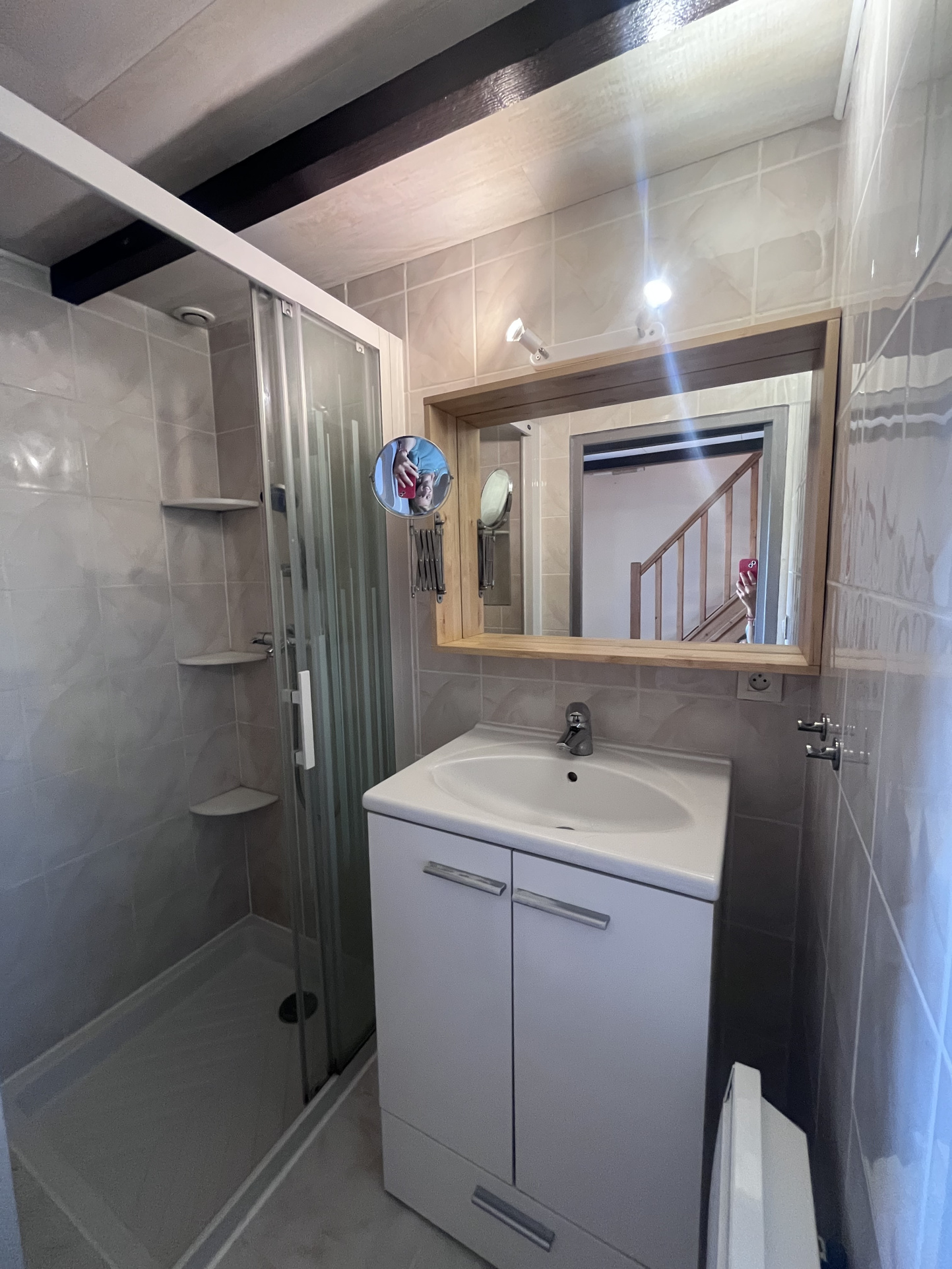 VENTE - Maison/villa - Haute-Rivoire (69610) - 112000 €