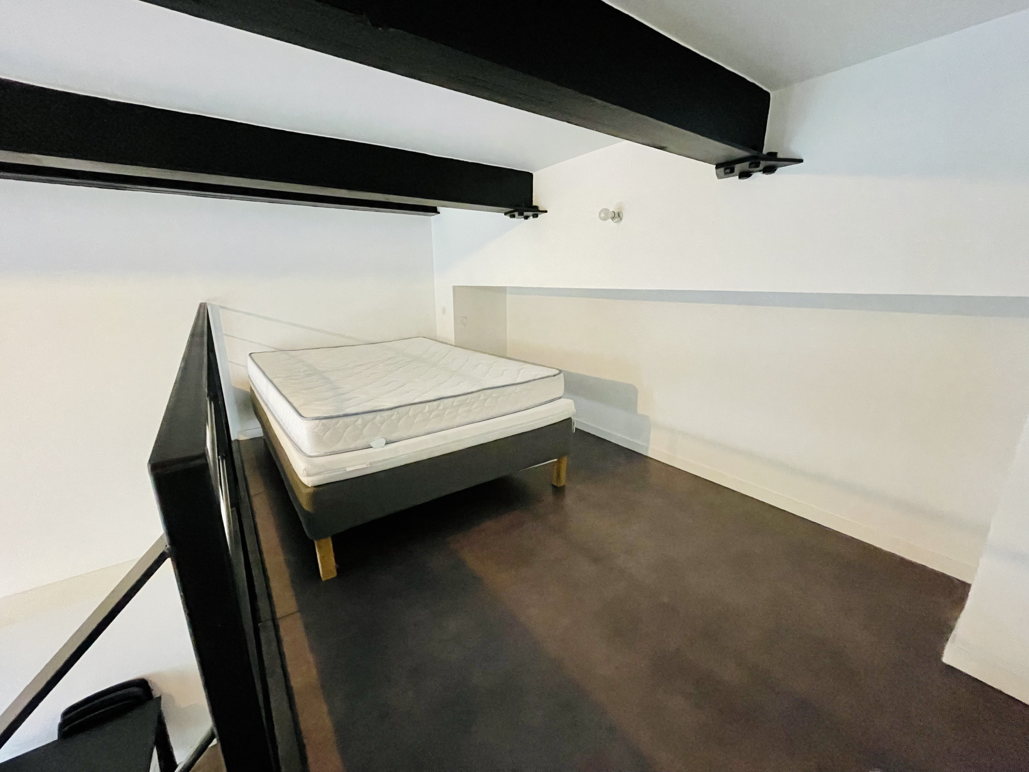 LOCATION - Appartement - Saint-Étienne (42000) - 430 €