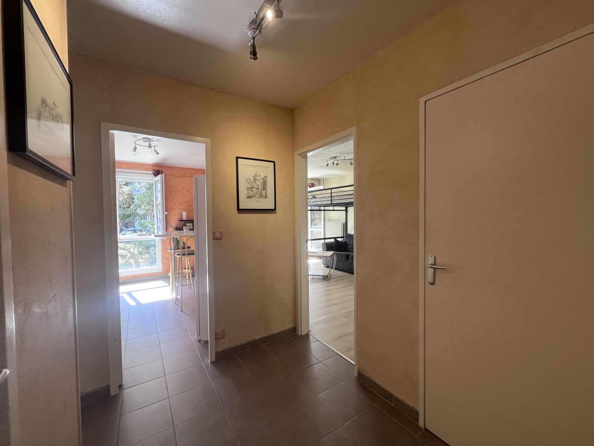 VENTE - Appartement - Saint-Étienne (42100) - 69900 €