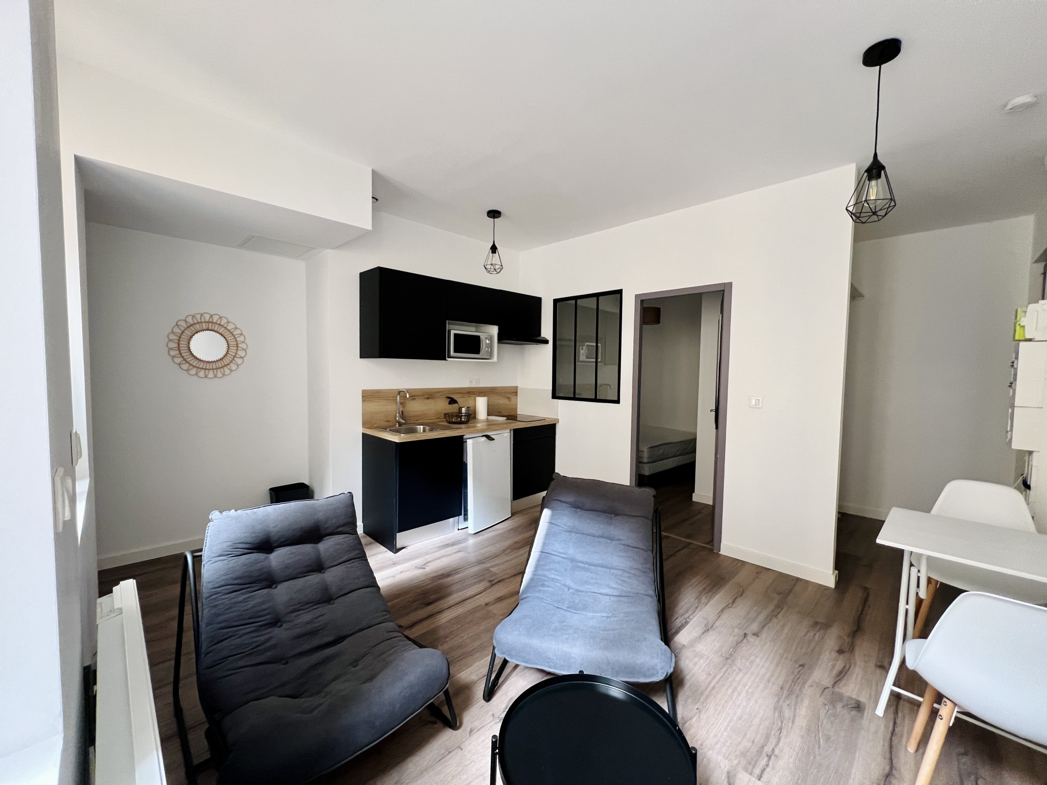 LOCATION - Appartement - Saint-Étienne (42000) - 515 €