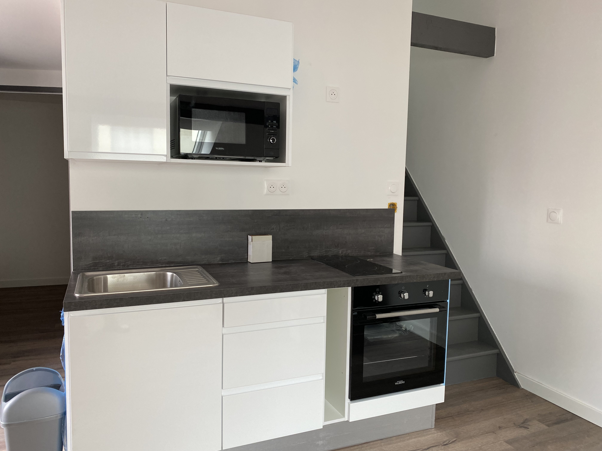 LOCATION - Appartement - Saint-Étienne (42000) - 499 €