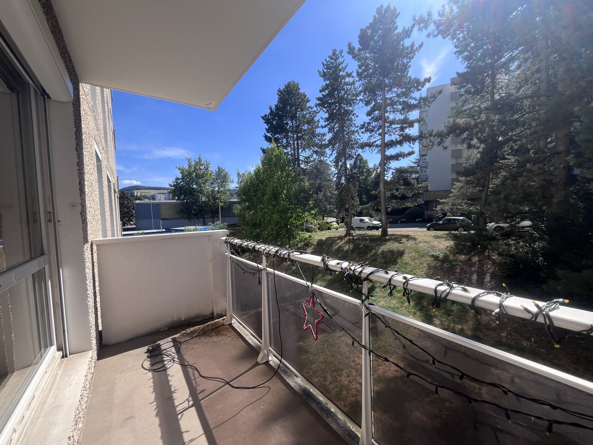 VENTE - Appartement - Saint-Étienne (42100) - 69900 €