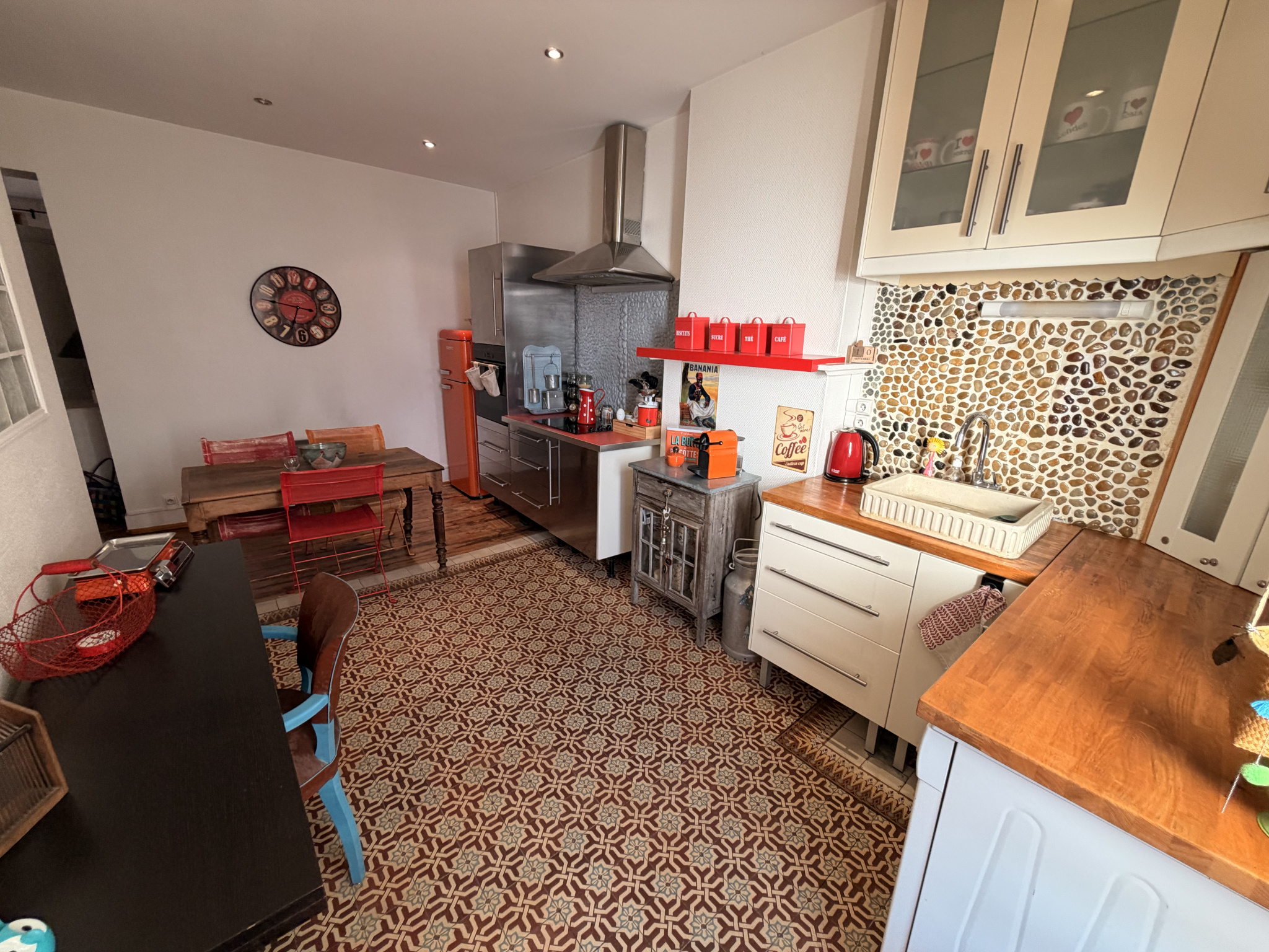 VENTE - Appartement - Saint-Étienne (42100) - 79900 €