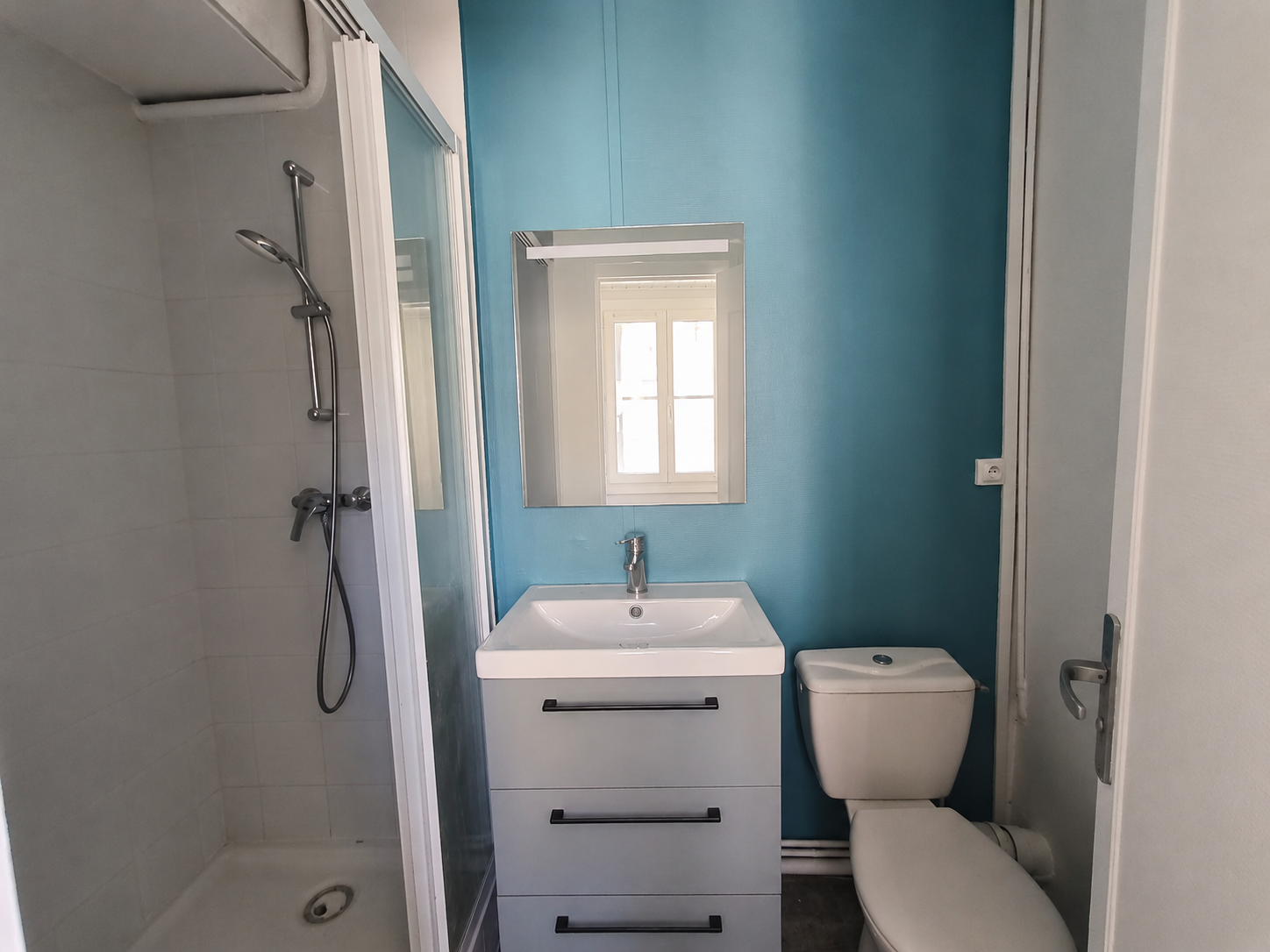 LOCATION - Appartement - Saint-Étienne (42000) - 490 €