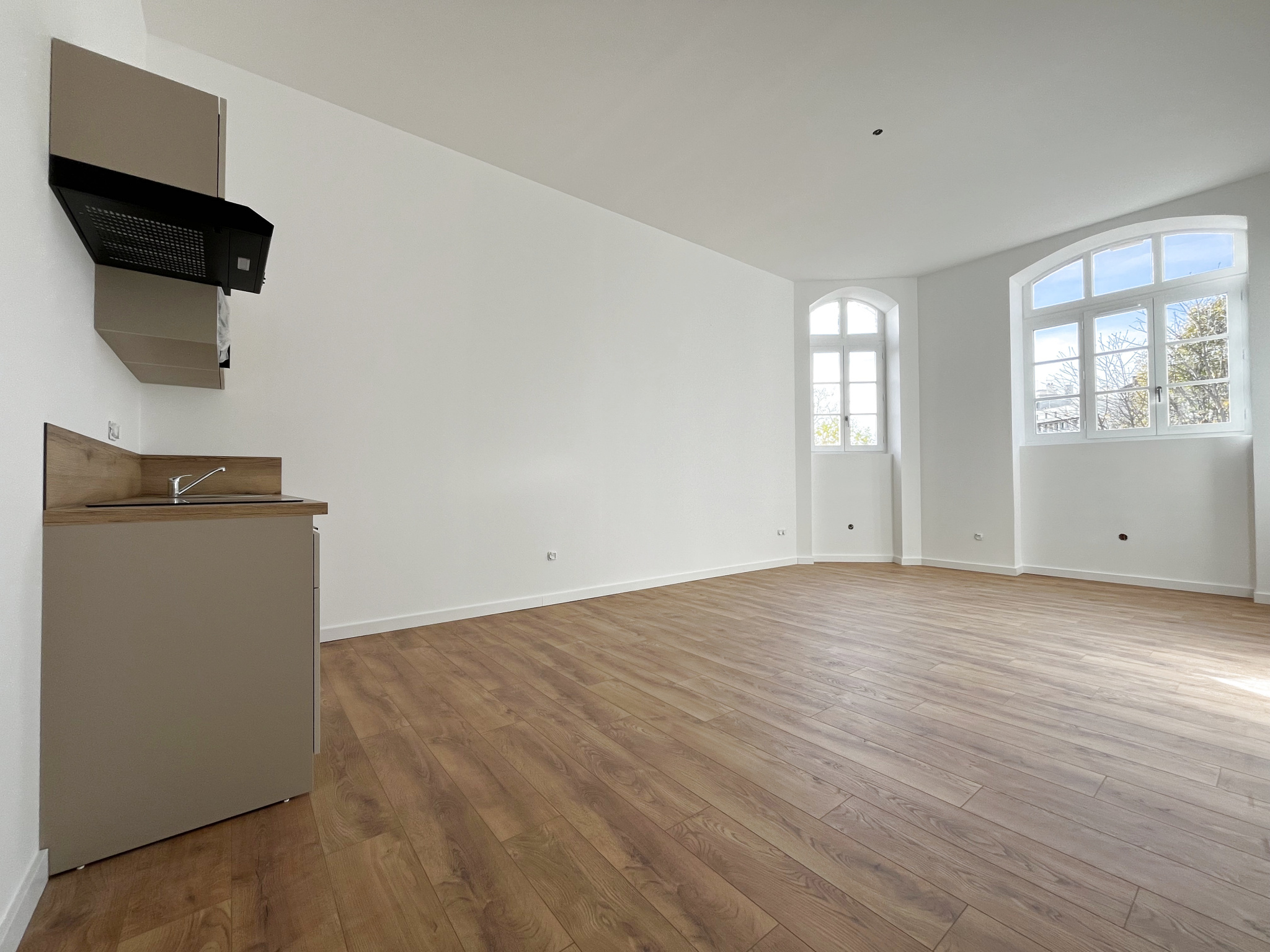 VENTE - Appartement - Saint-Étienne (42100) - 60000 €