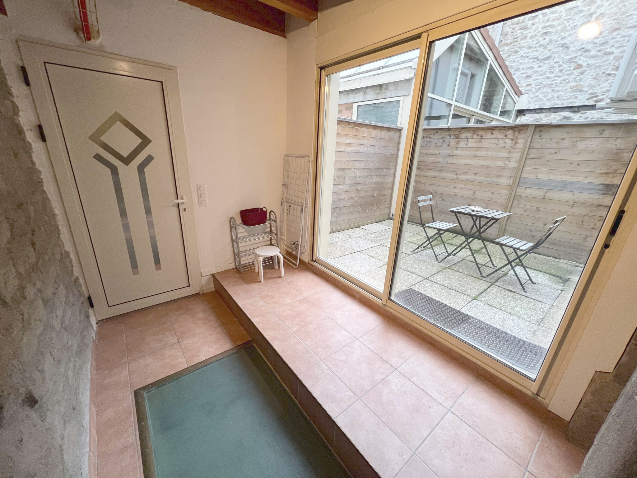 VENTE - Appartement - Saint-Étienne (42000) - 80000 €