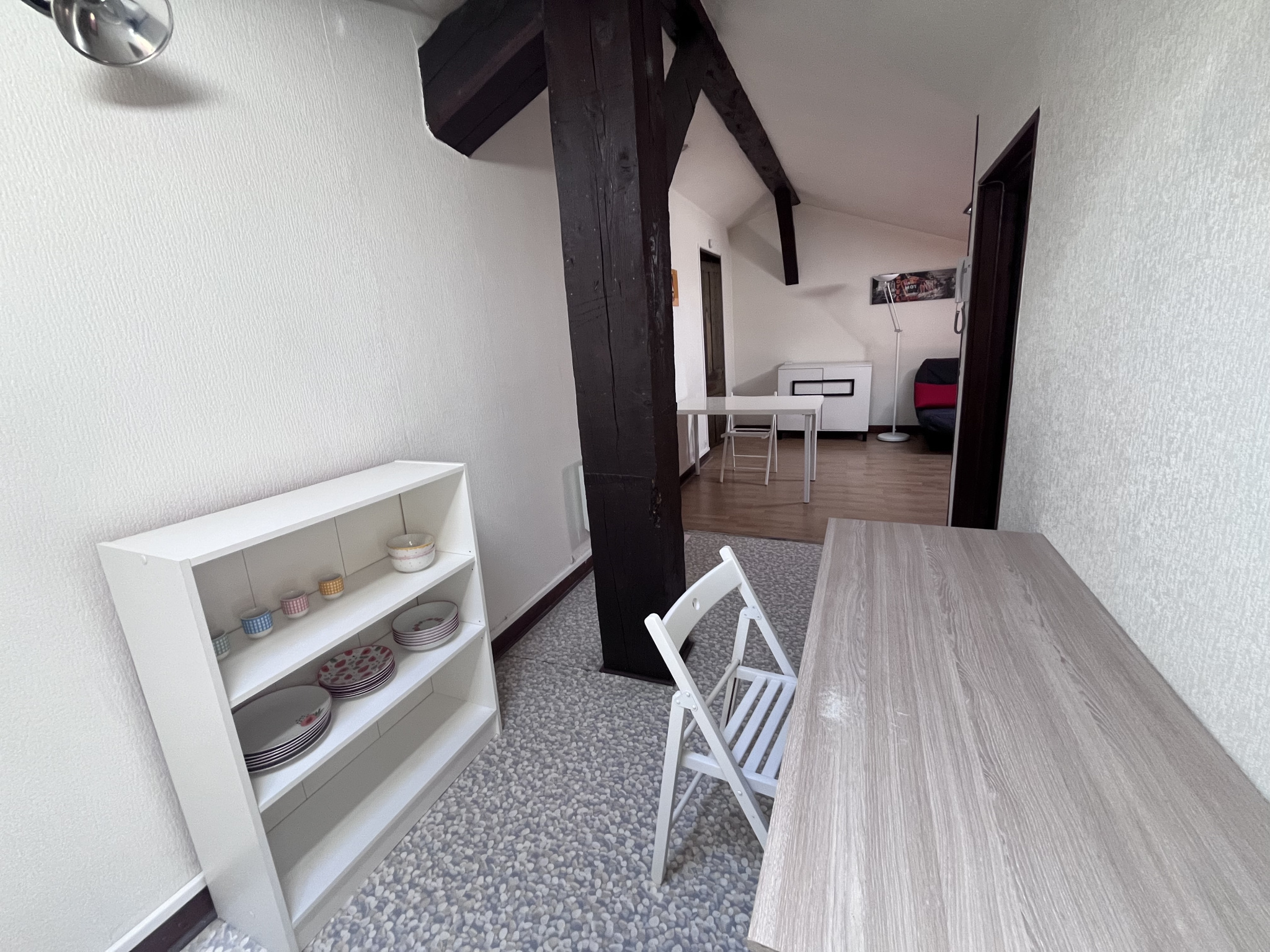 LOCATION - Appartement - Saint-Étienne (42000) - 390 €