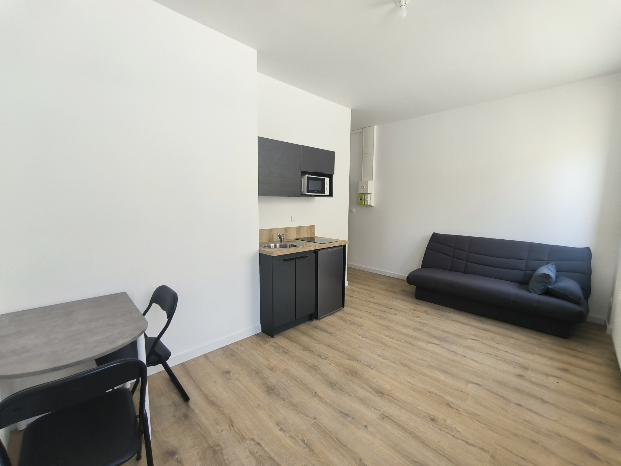 LOCATION - Appartement - Saint-Étienne (42100) - 420 €