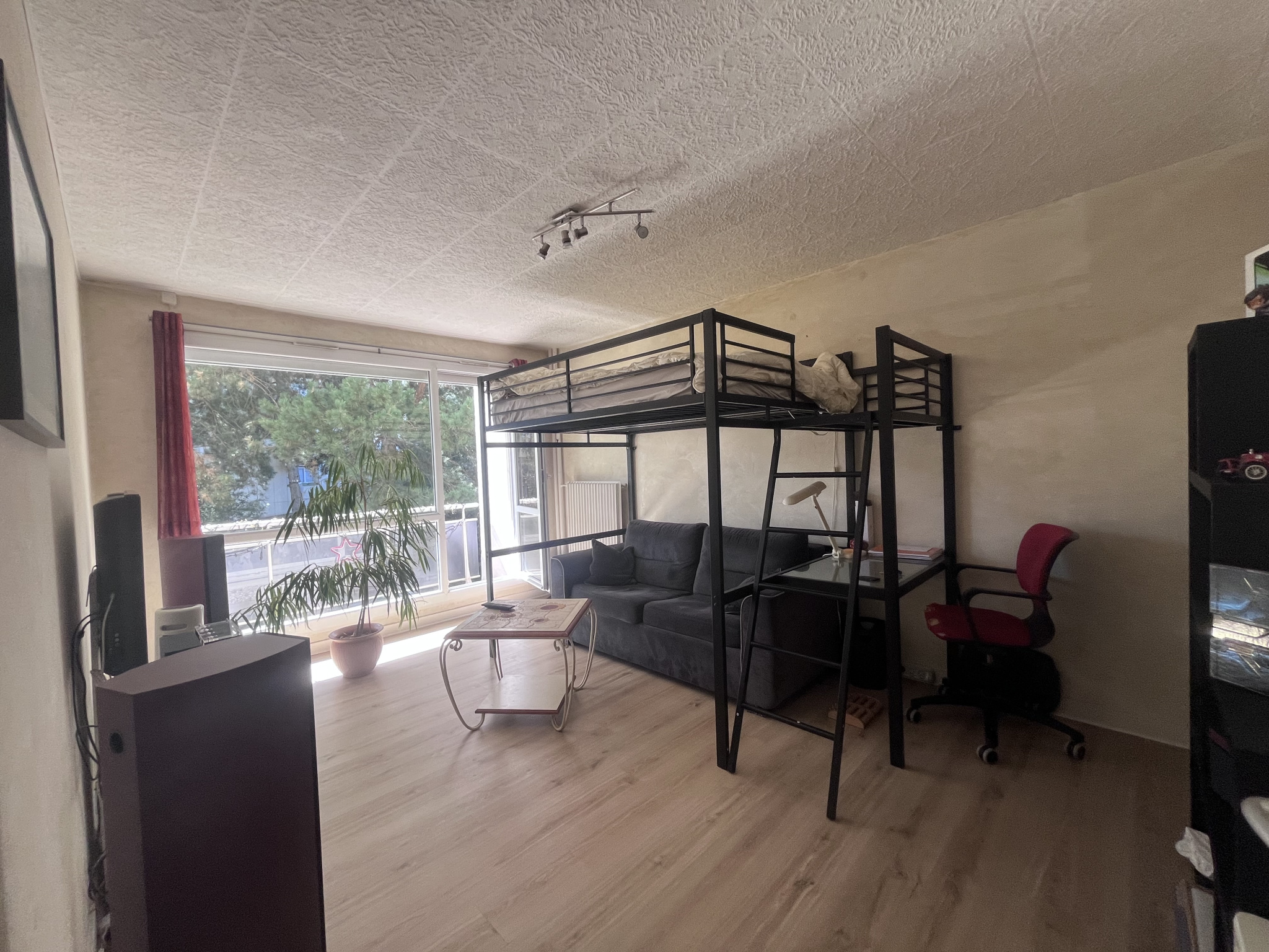 VENTE - Appartement - Saint-Étienne (42100) - 69900 €