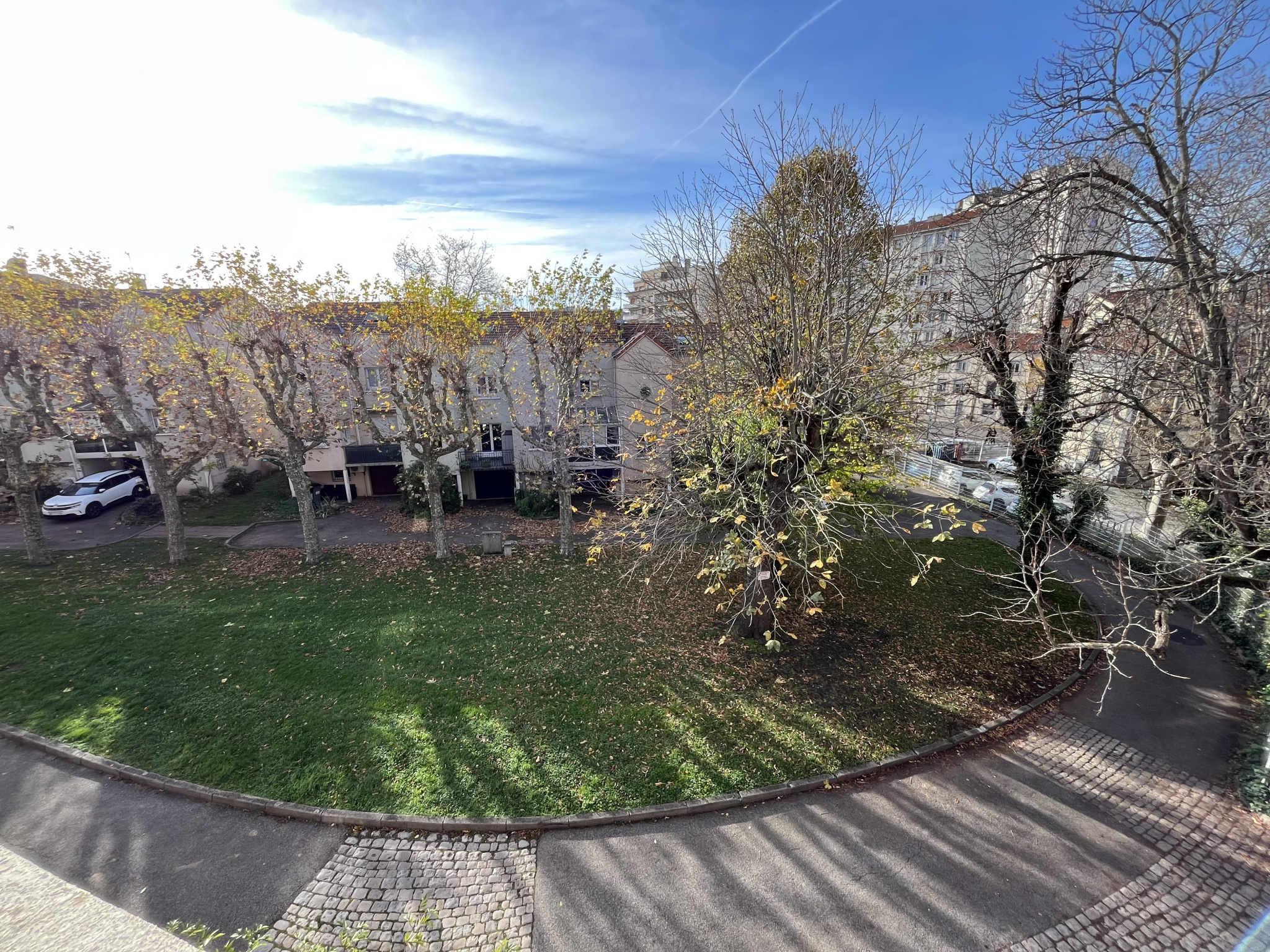 VENTE - Appartement - Saint-Étienne (42100) - 60000 €