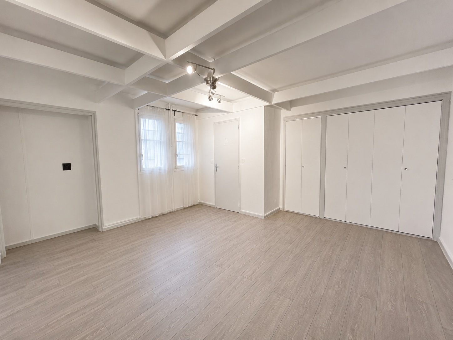 VENTE - Appartement - Saint-Étienne (42000) - 50000 €