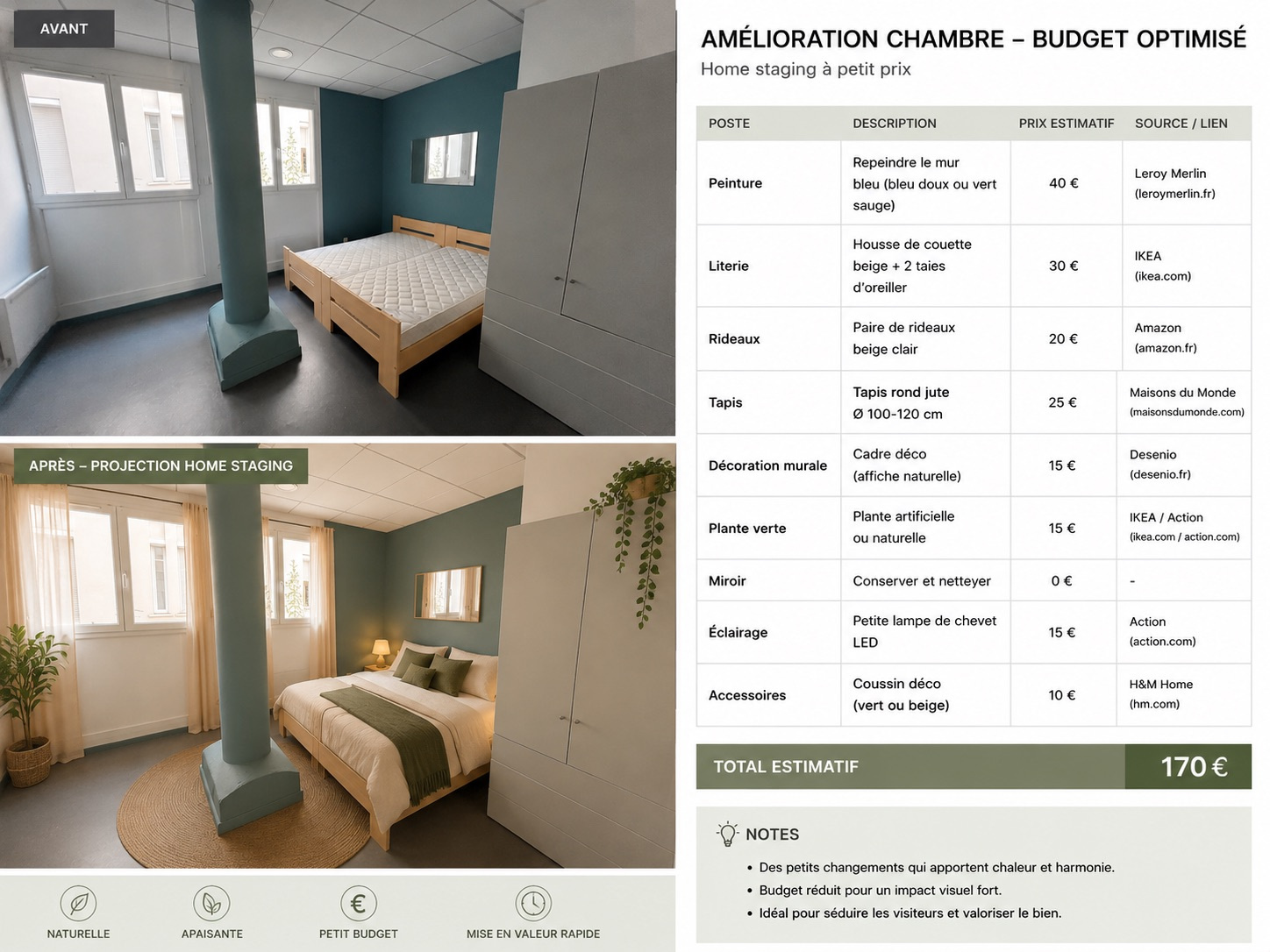 VENTE - Appartement - Saint-Étienne (42100) - 59990 €
