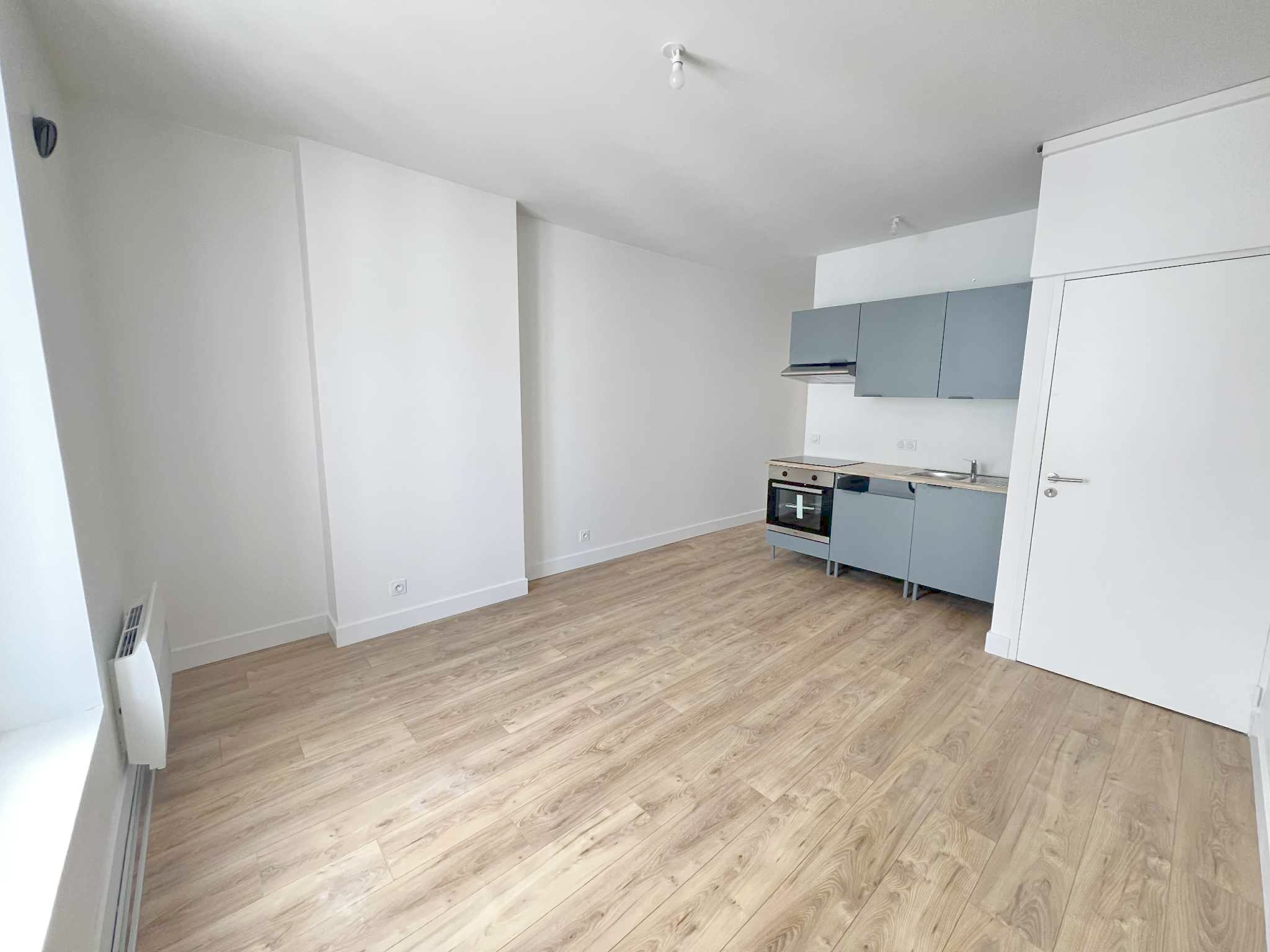 VENTE - Appartement - Saint-Étienne (42100) - 118000 €