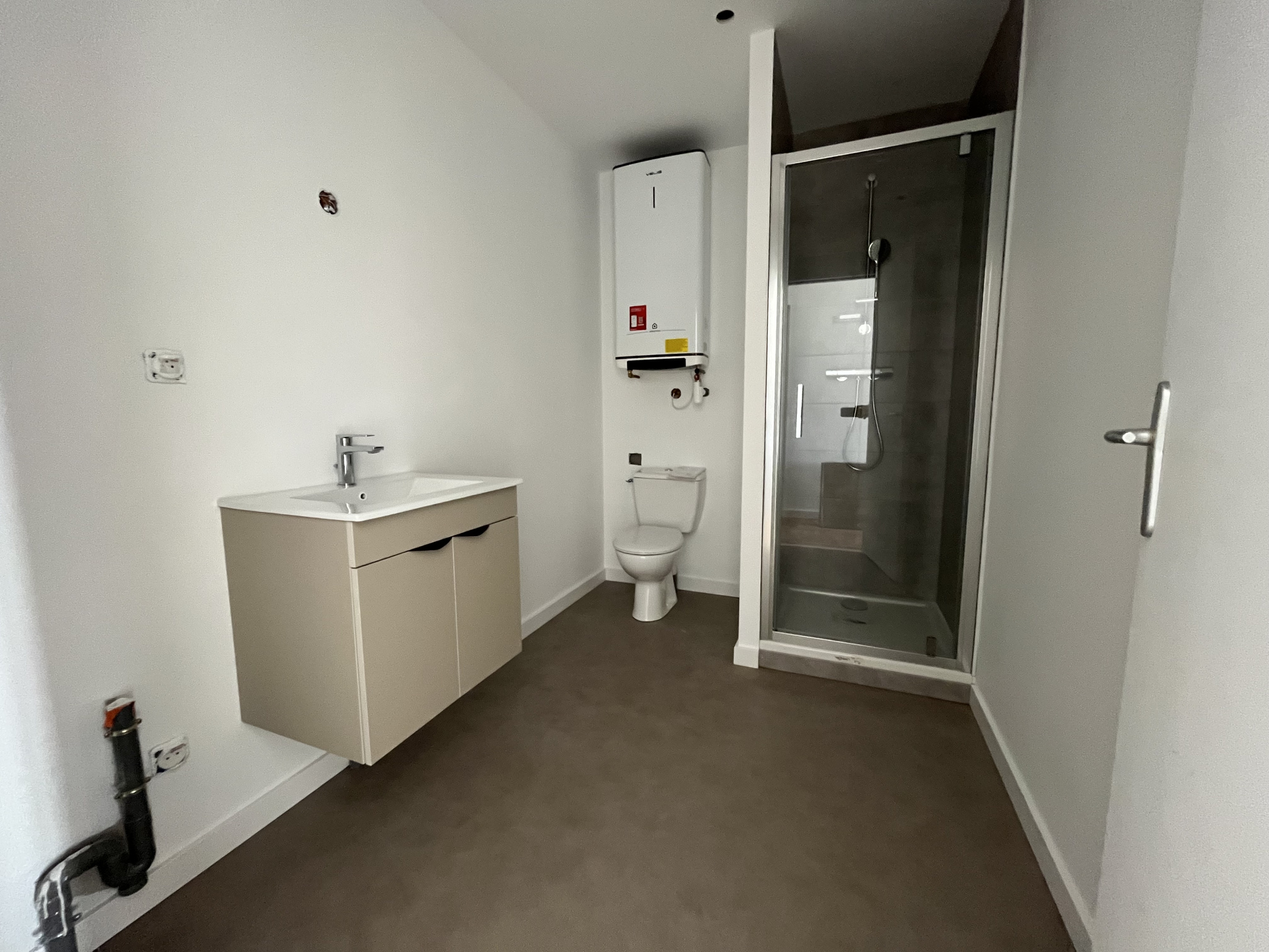 VENTE - Appartement - Saint-Étienne (42100) - 60000 €