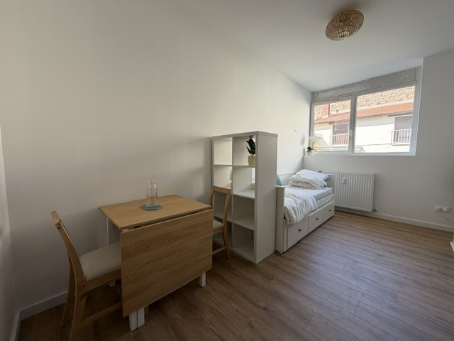 LOCATION - Appartement - Saint-Étienne (42100) - 420 €