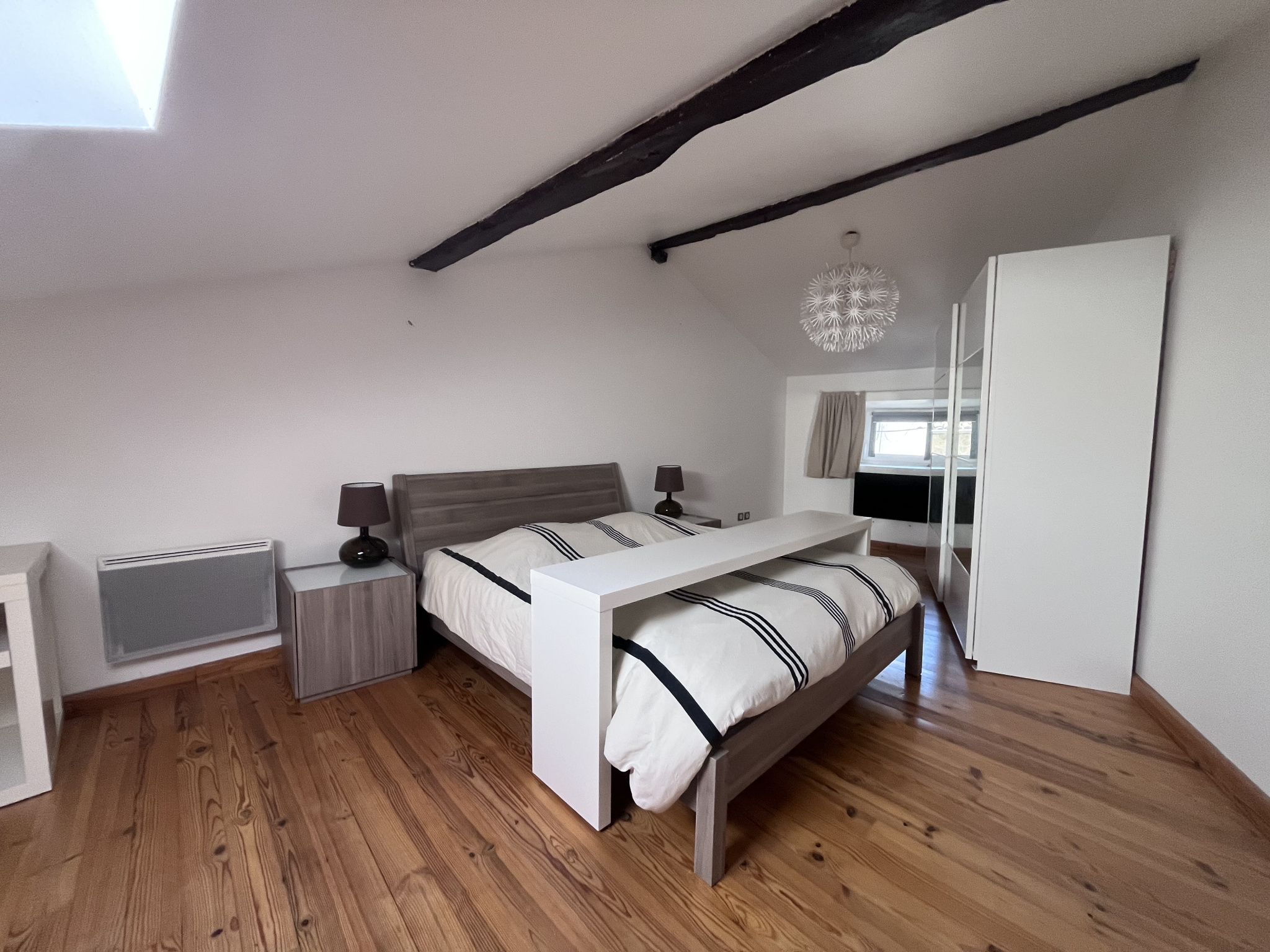 VENTE - Maison/villa - Haute-Rivoire (69610) - 112000 €