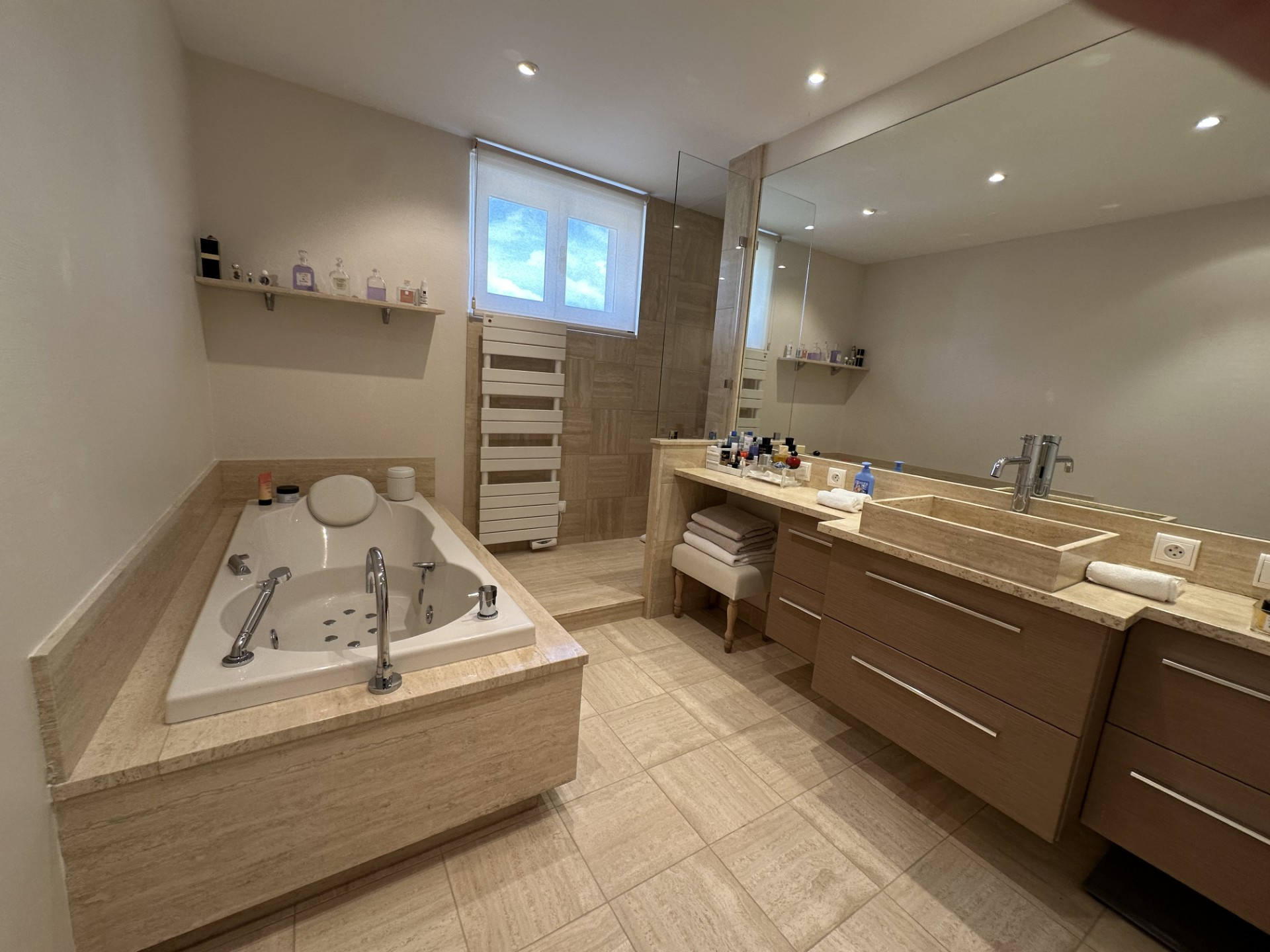 VENTE - Maison/villa - Saint-Jean-Bonnefonds (42650) - 579000 €