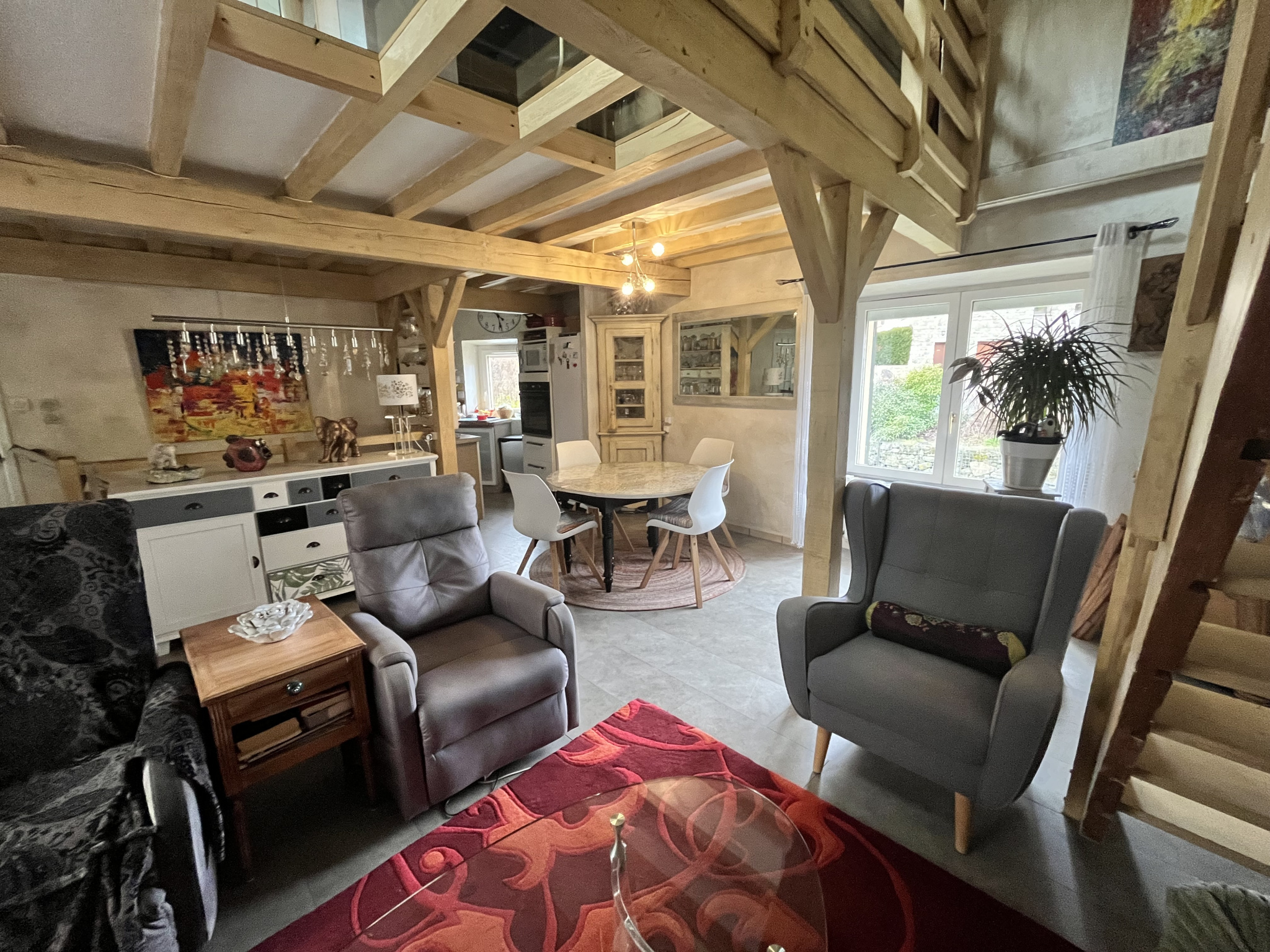 VENTE - Maison/villa - Monistrol-sur-Loire (43120) - 170000 €
