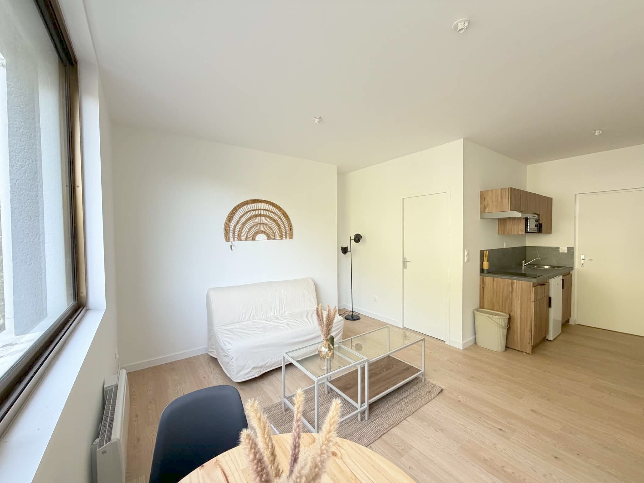 VENTE - Appartement - Saint-Étienne (42100) - 79000 €