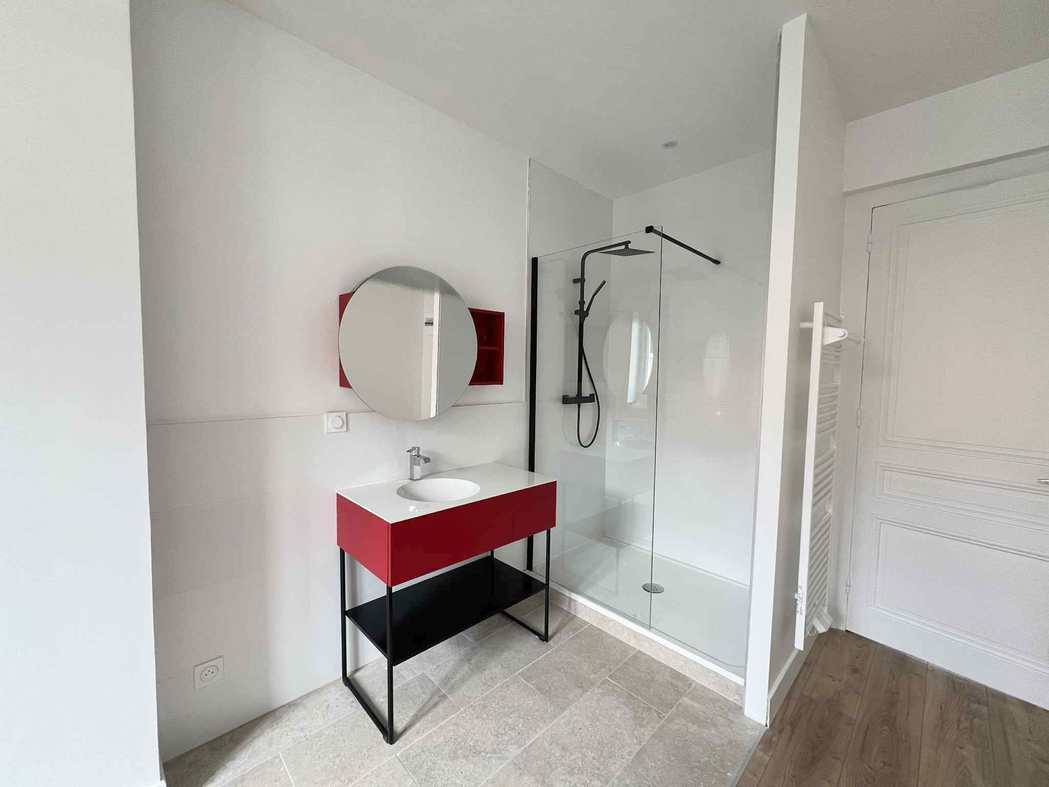 VENTE - Appartement - Saint-Étienne (42100) - 118000 €