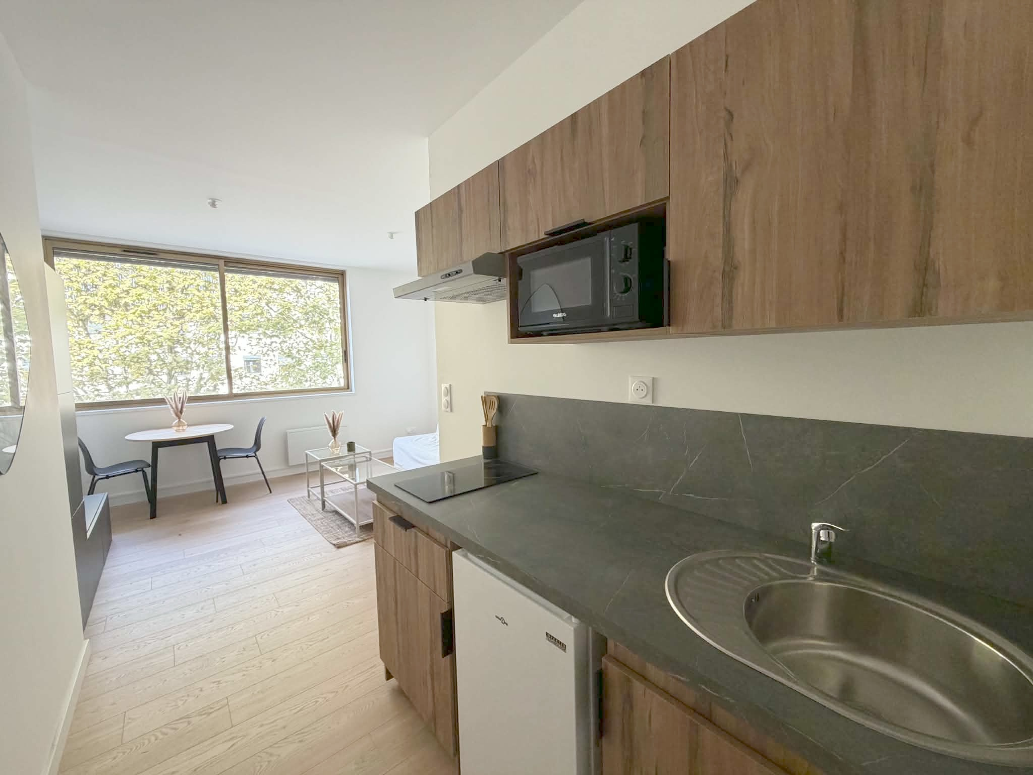 VENTE - Appartement - Saint-Étienne (42100) - 79000 €