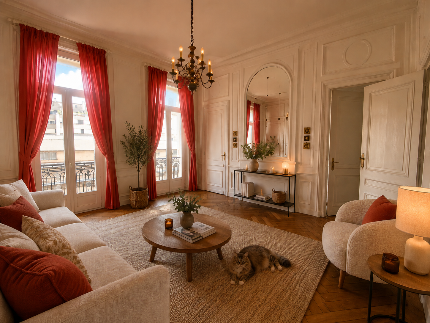 VENTE - Appartement - Saint-Étienne (42000) - 226000 €