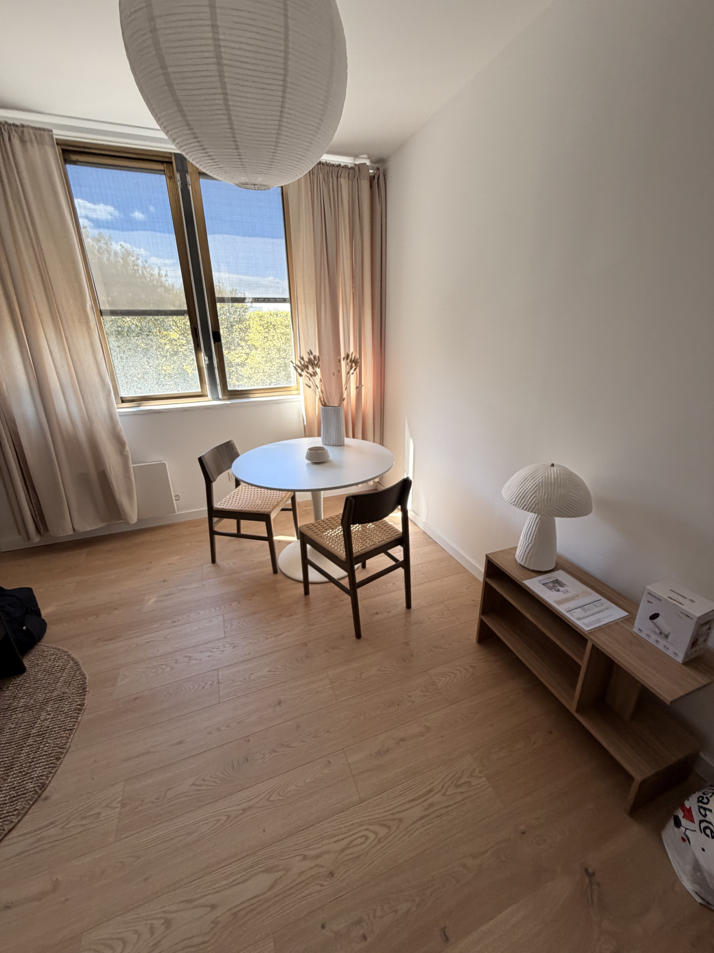 VENTE - Appartement - Saint-Étienne (42100) - 69900 €