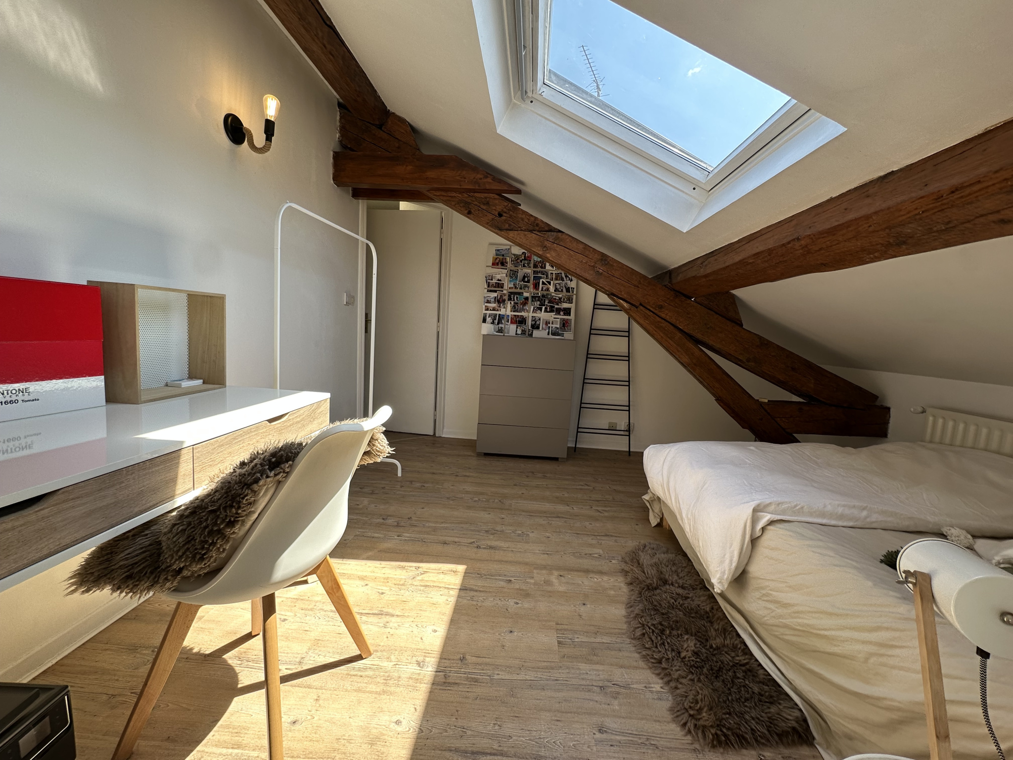VENTE - Appartement - Saint-Étienne (42000) - 147000 €