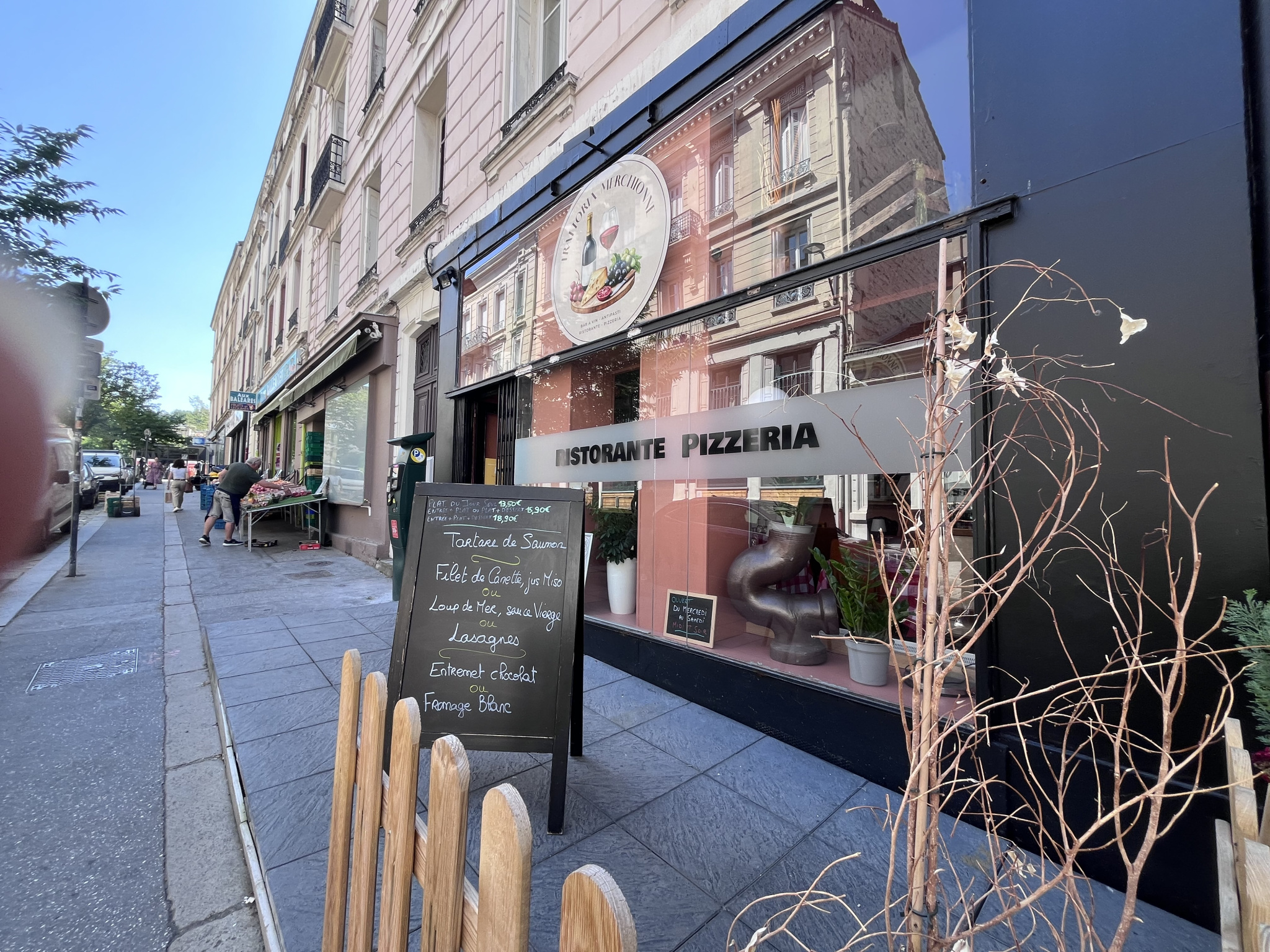 VENTE-FONDS-DE-COMMERCE - Boutique - Saint-Étienne (42000) - 29000 €