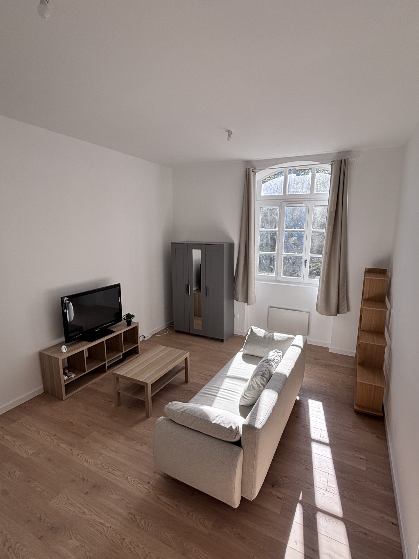 LOCATION - Appartement - Saint-Étienne (42100) - 445 €