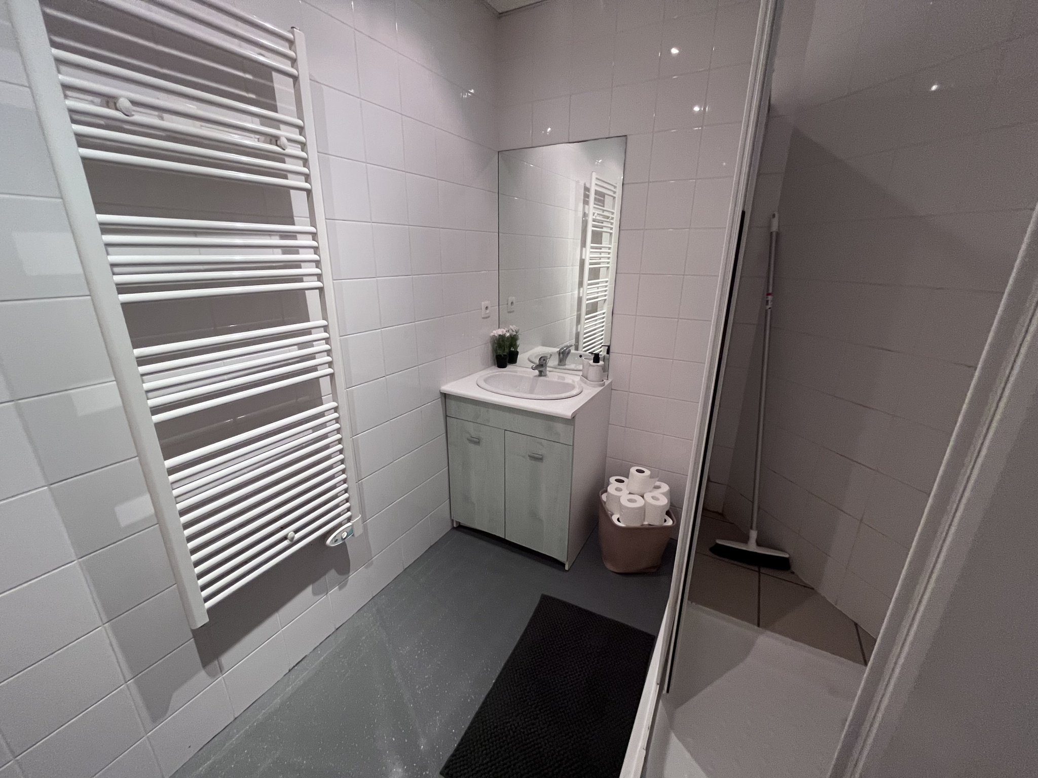 LOCATION - Appartement - Saint-Étienne (42100) - 440 €