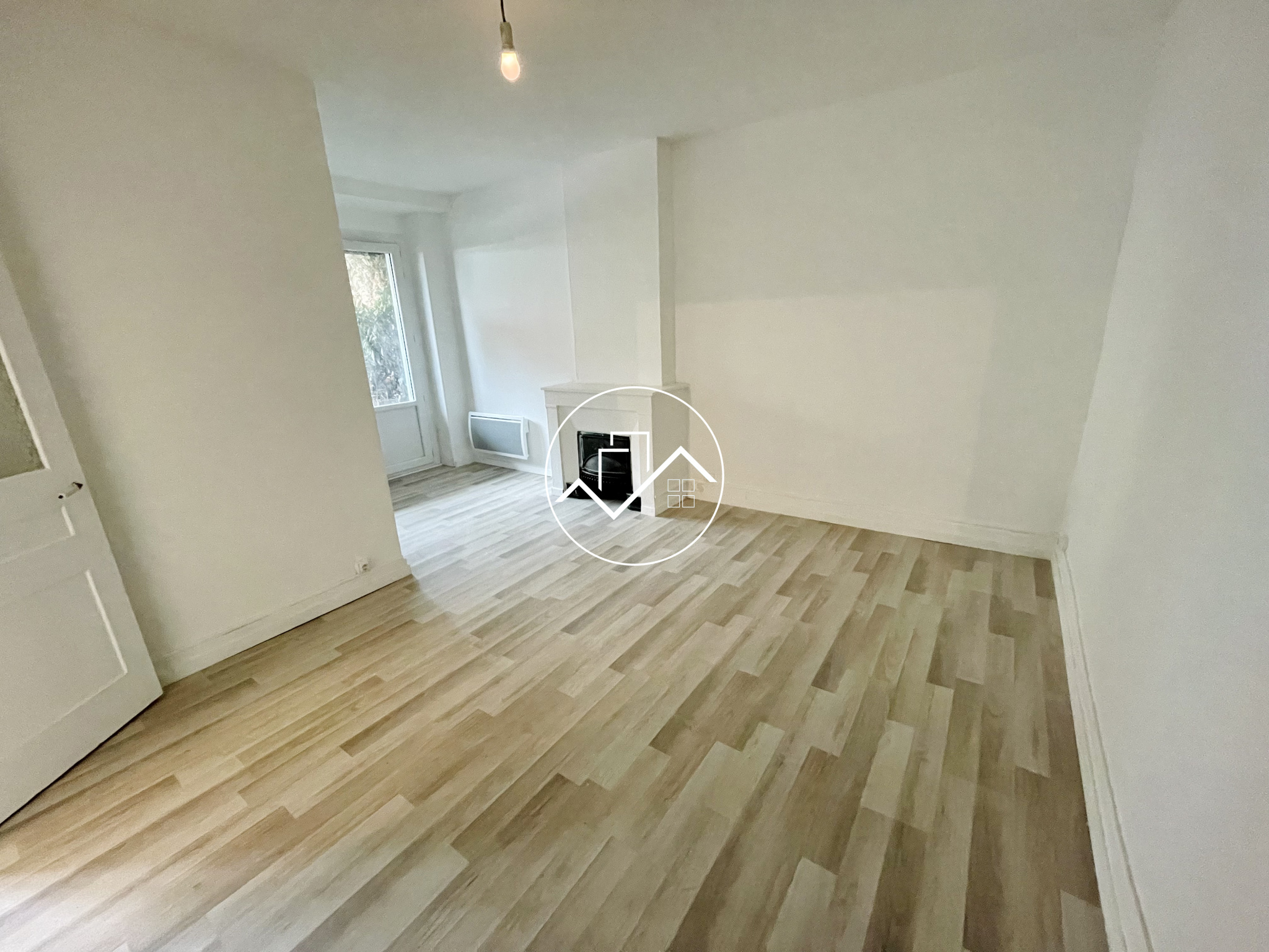 LOCATION - Appartement - Saint-Étienne (42000) - 350 €