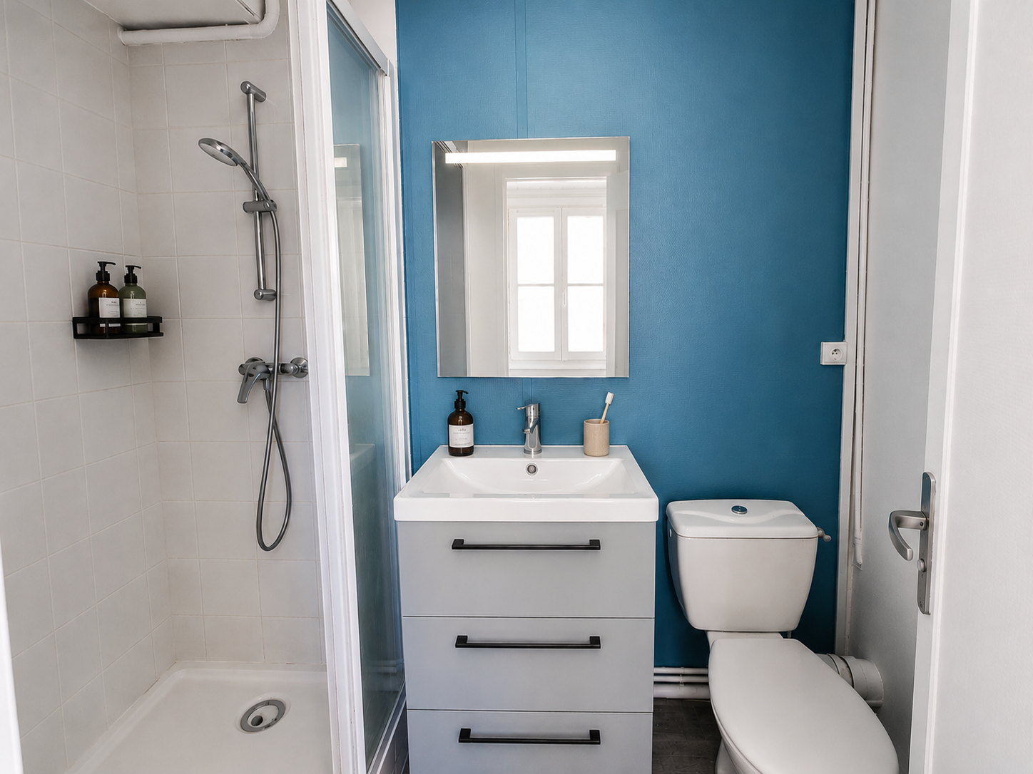 VENTE - Appartement - Saint-Étienne (42000) - 59900 €