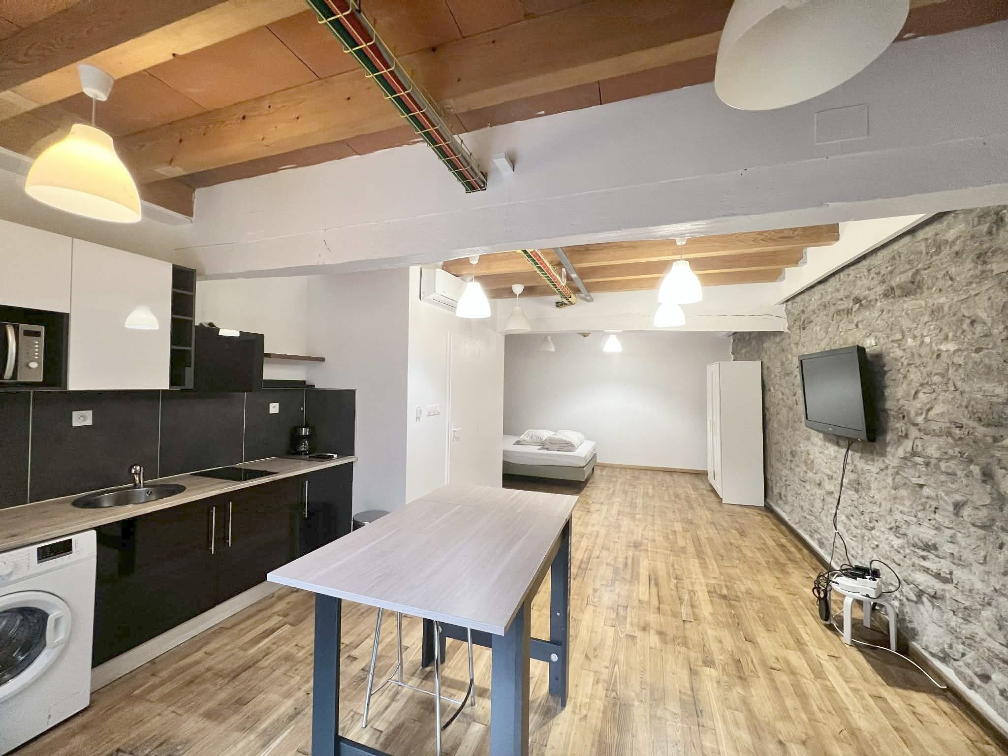 VENTE - Appartement - Saint-Étienne (42000) - 80000 €