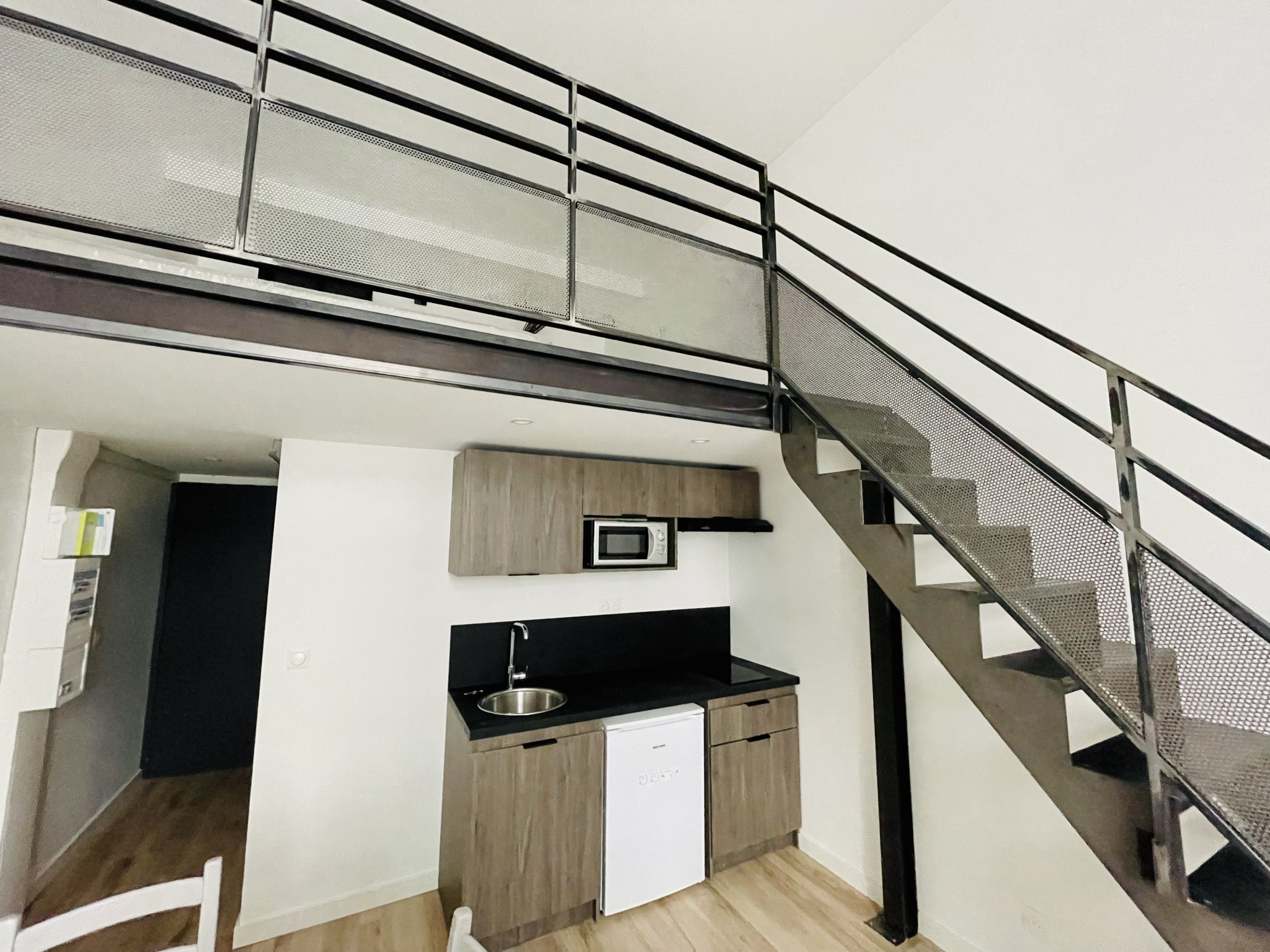 LOCATION - Appartement - Saint-Étienne (42100) - 480 €